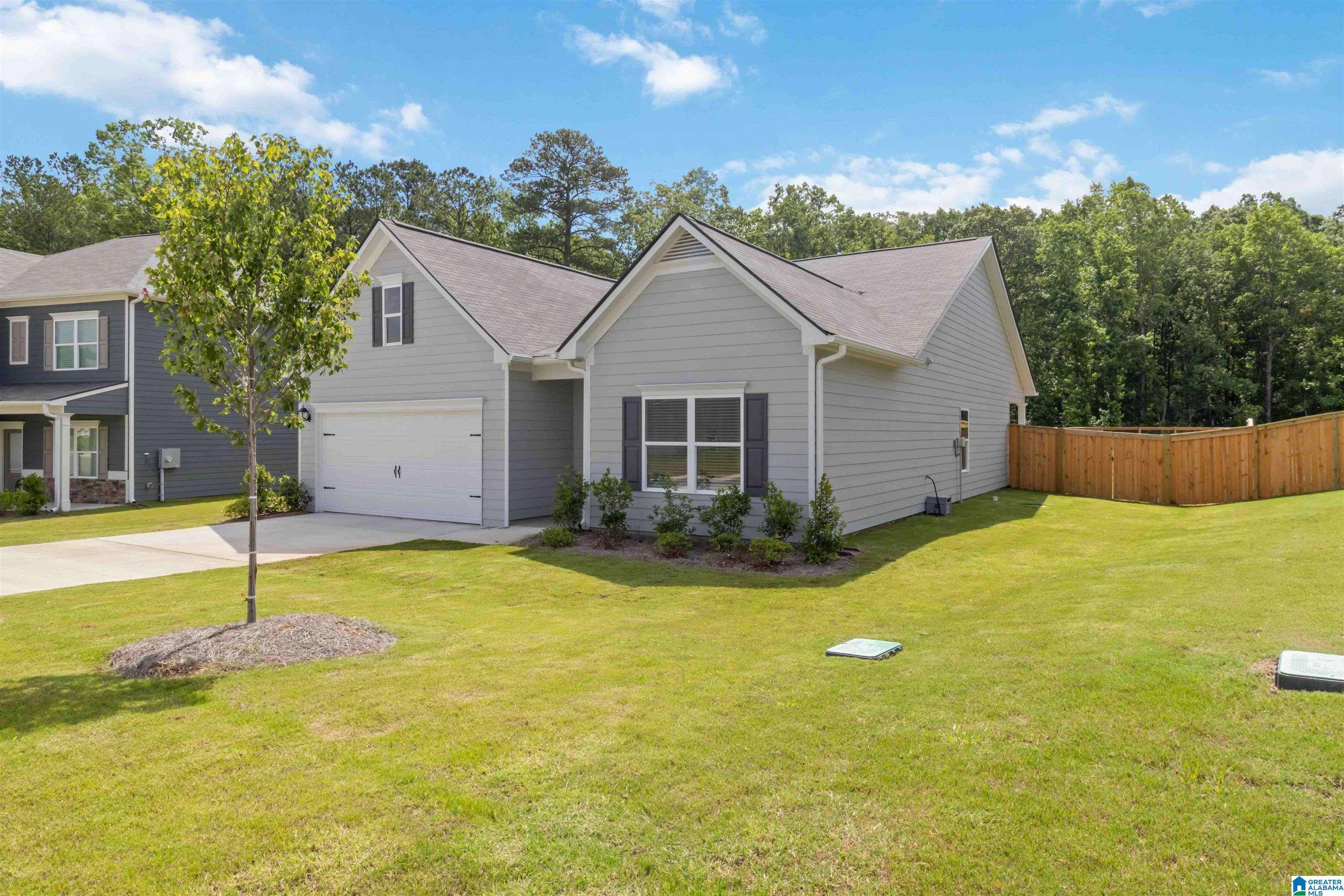 Margaret, AL 35120,550 RIDGE CIRCLE