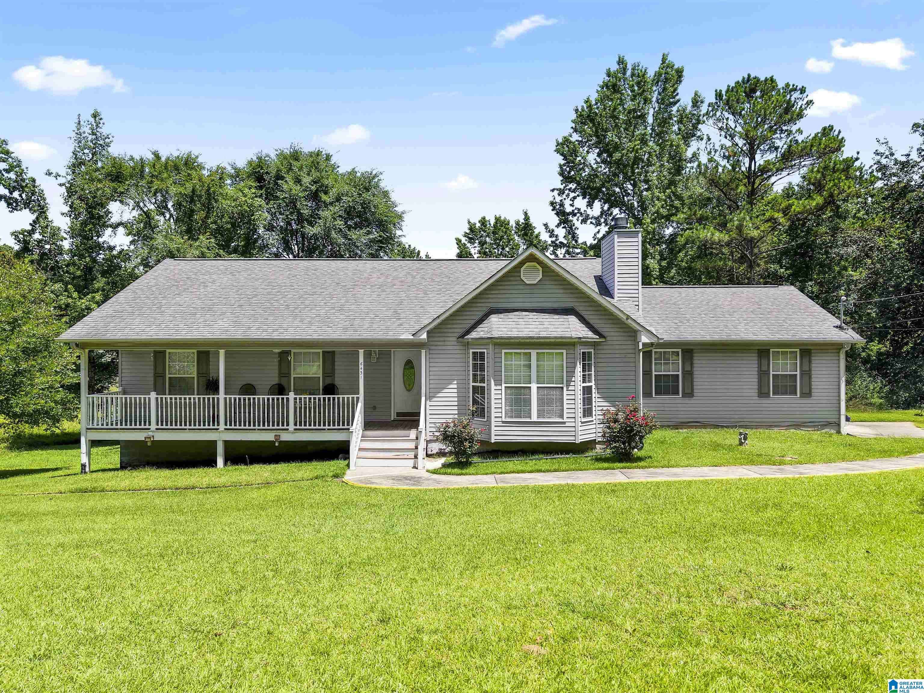 Pinson, AL 35126,6431 MURPHREE CIRCLE
