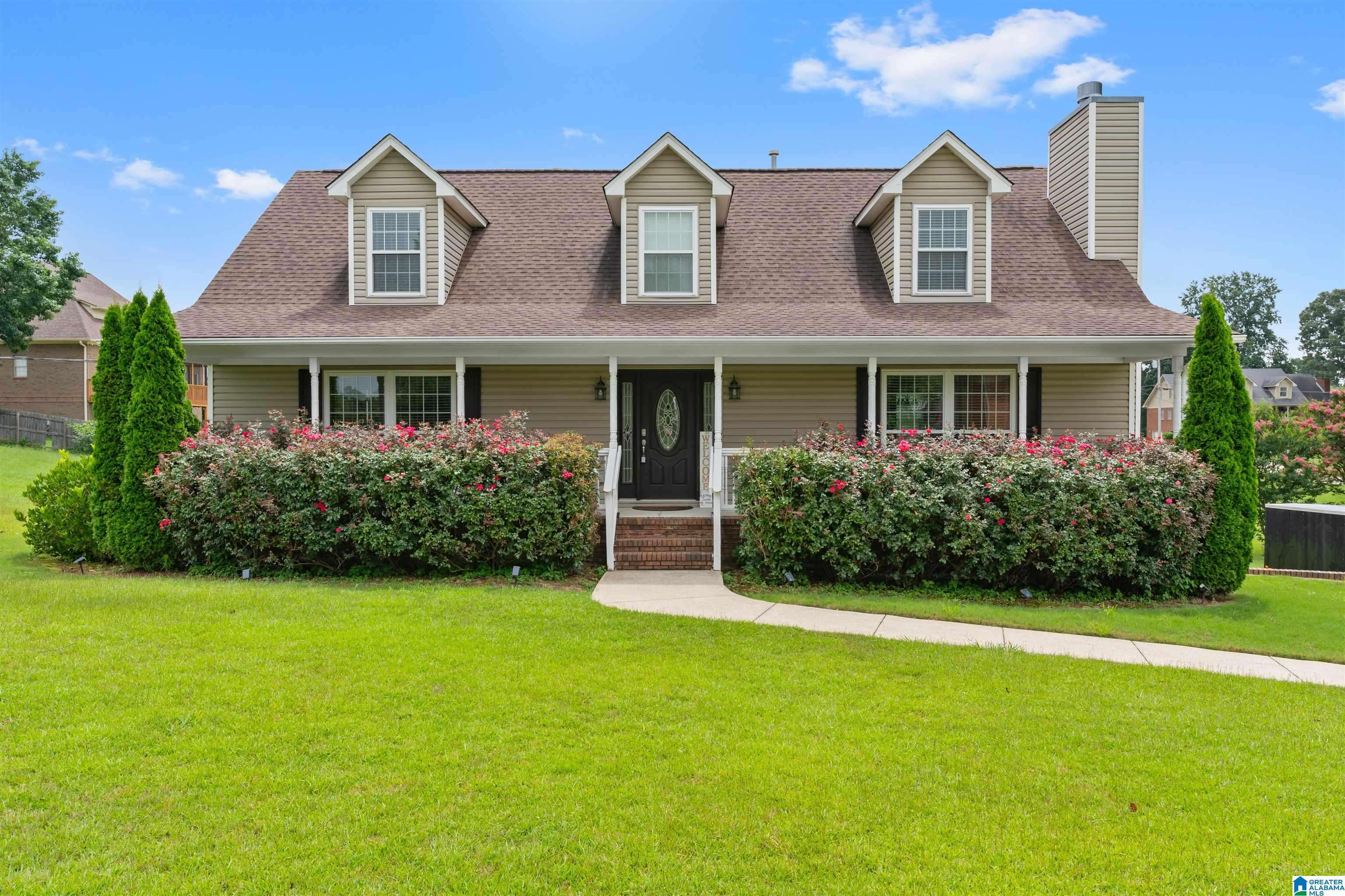 Pleasant Grove, AL 35127,1305 13TH TERRACE