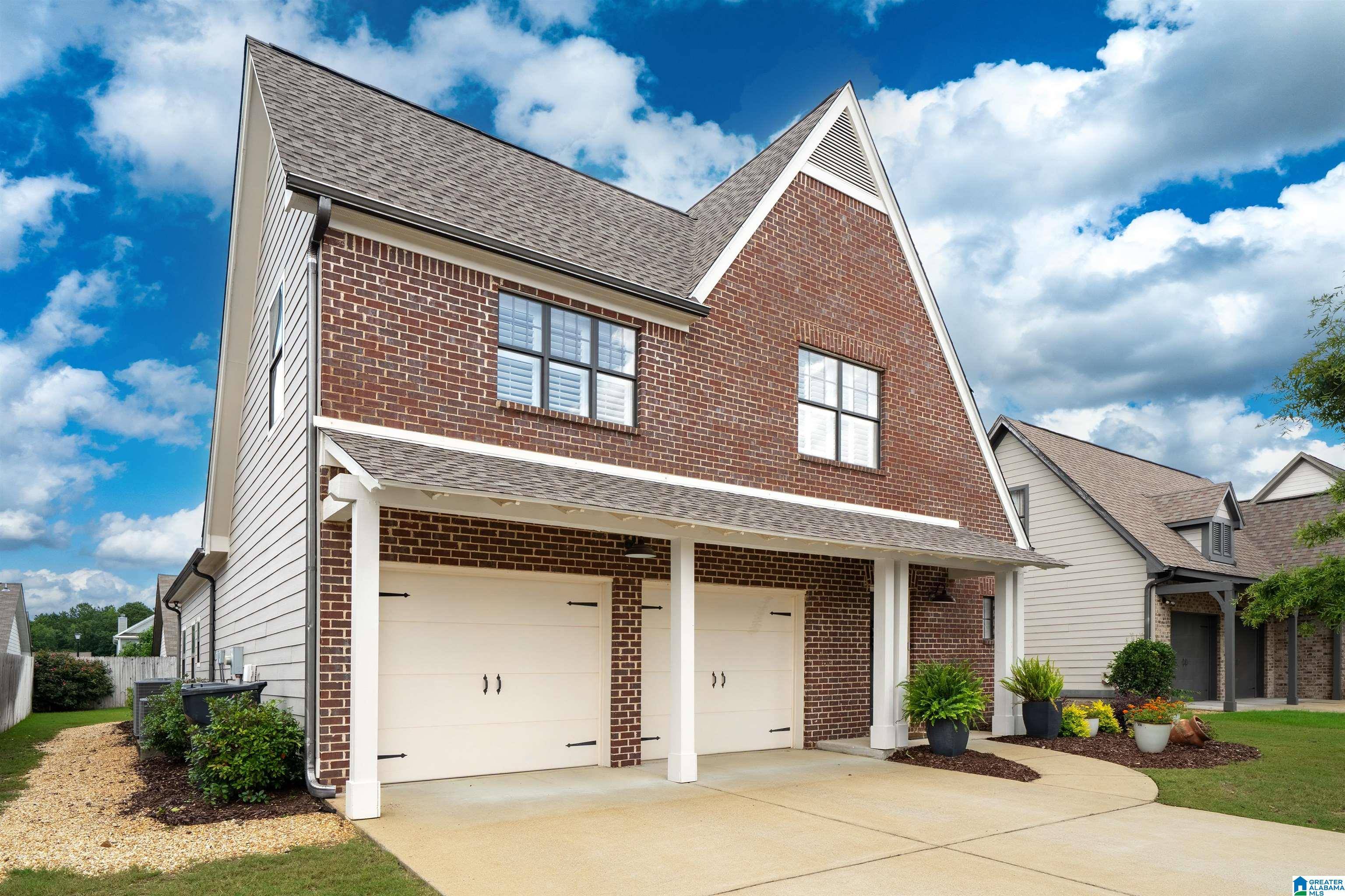 Calera, AL 35040,7027 KENSINGTON AVENUE