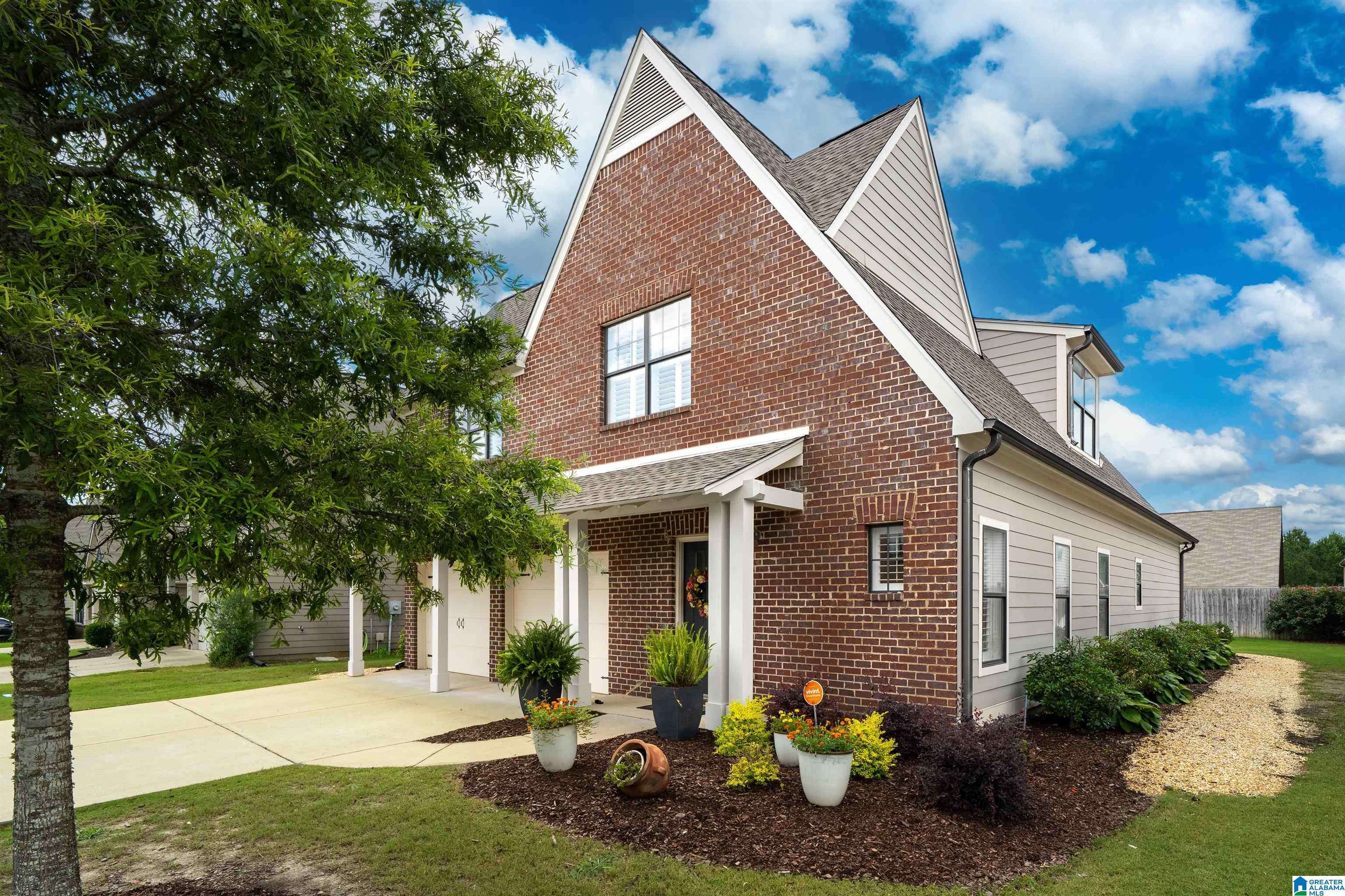 Calera, AL 35040,7027 KENSINGTON AVENUE
