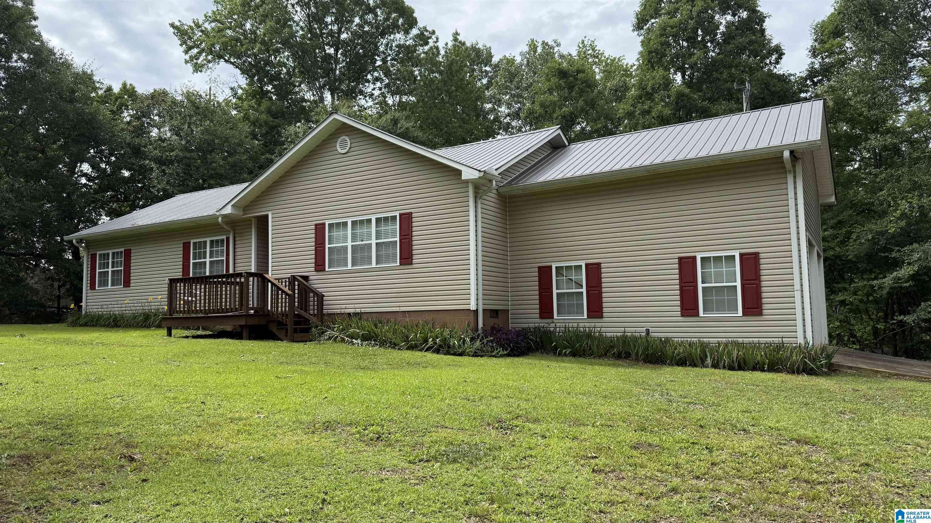 Talladega, AL 35160,6033 STEMLEY ROAD