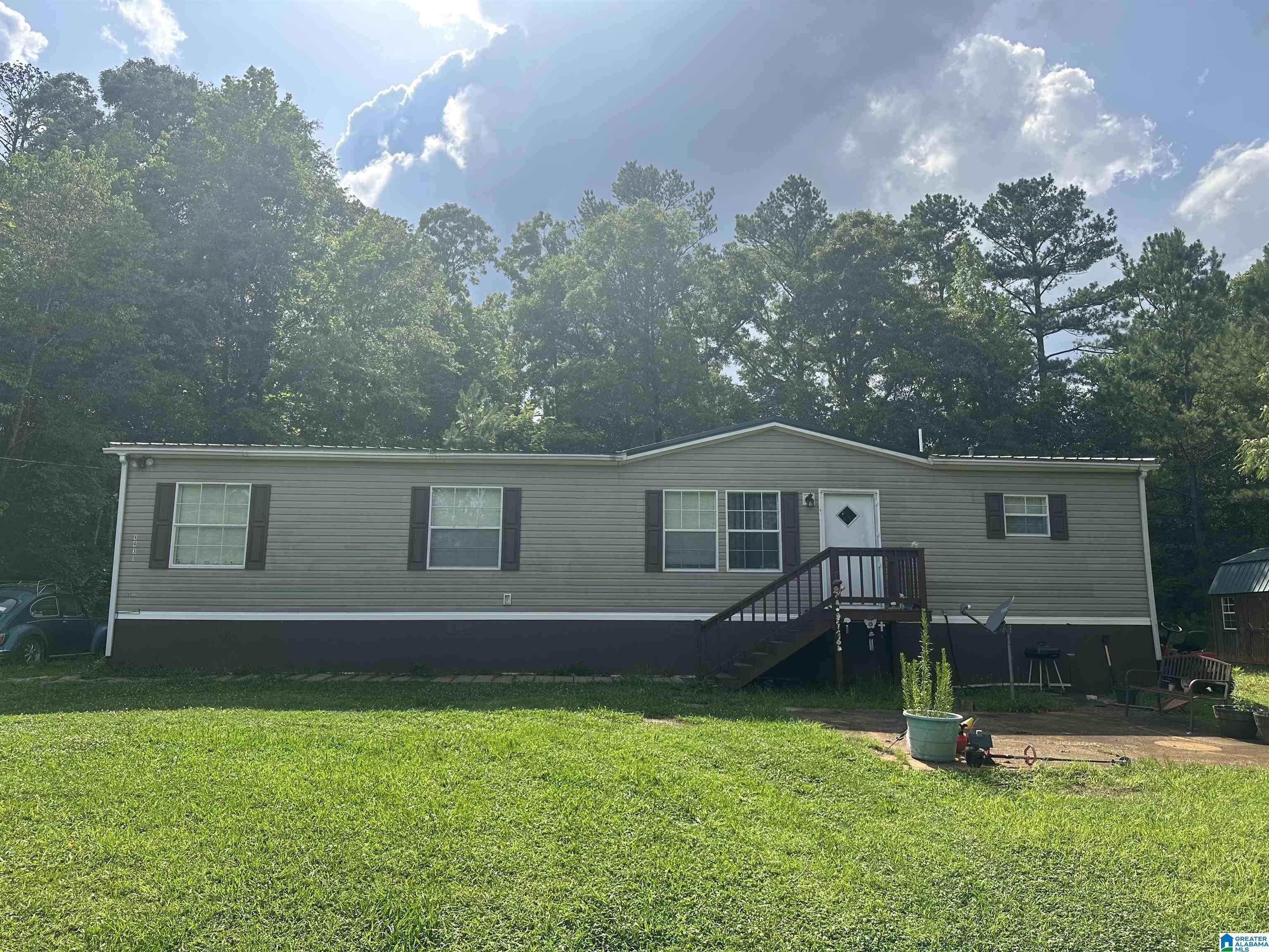 Talladega, AL 35160,4431 HOWELL COVE ROAD