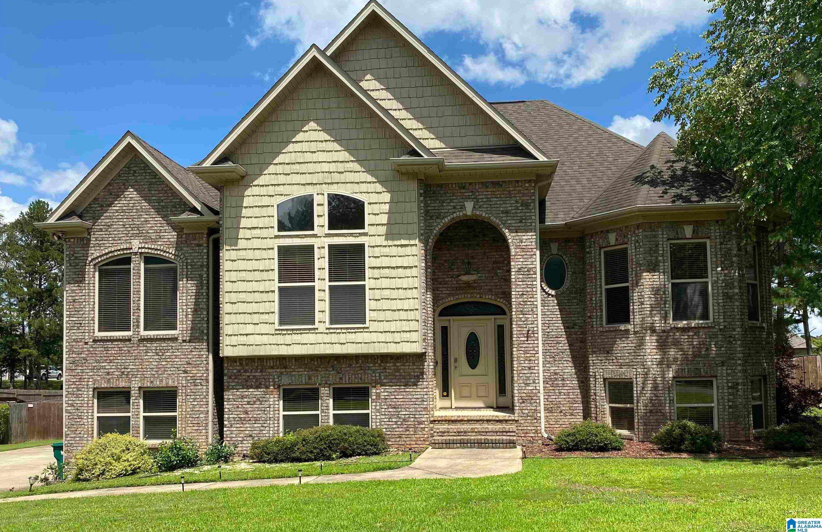 Mccalla, AL 35111,22917 COUNTRY RIDGE PARKWAY