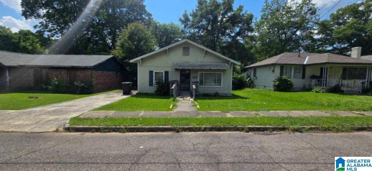 Birmingham, AL 35224,308 OREGON STREET