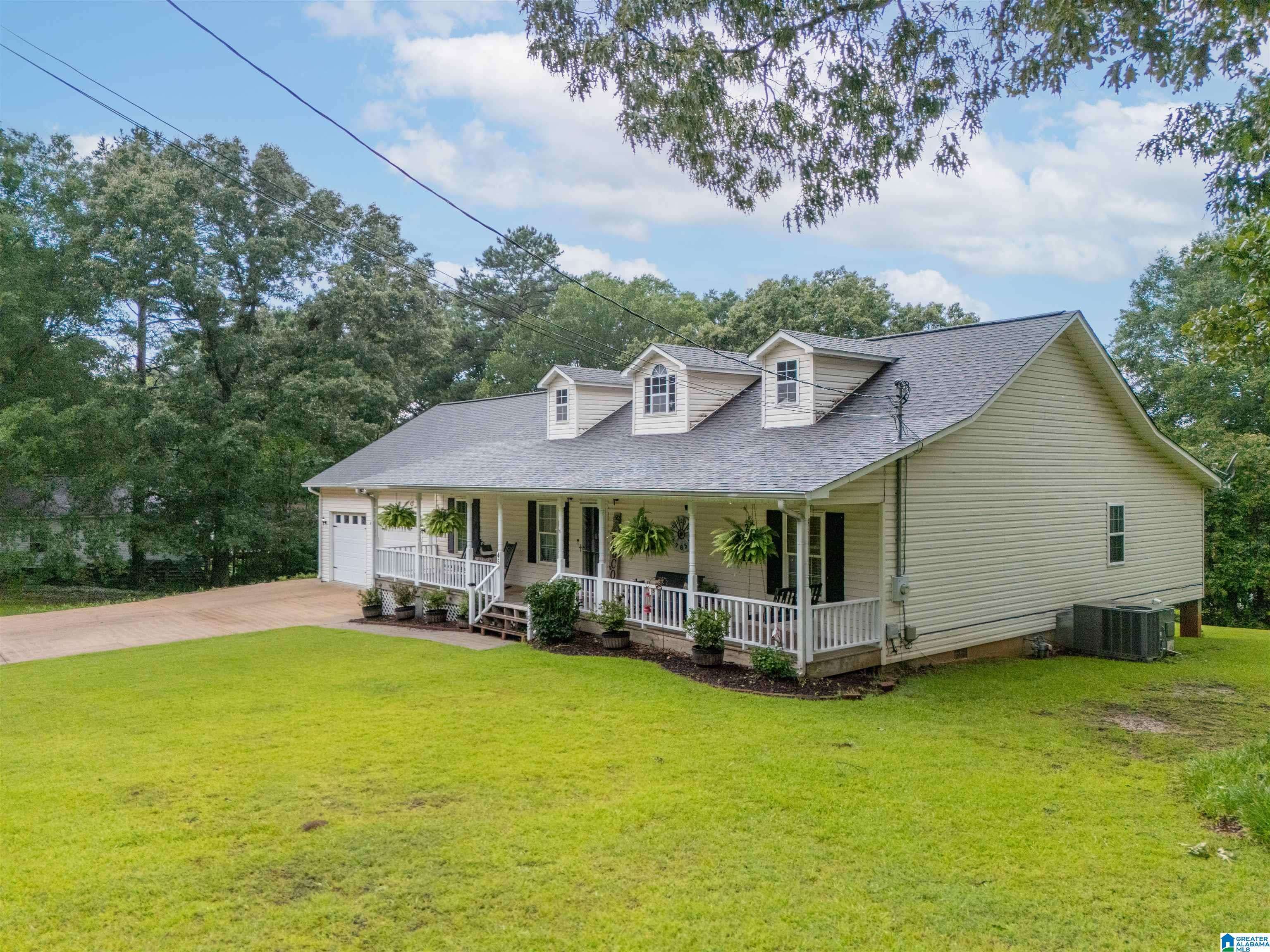 Anniston, AL 36201,45 JENNY LANE