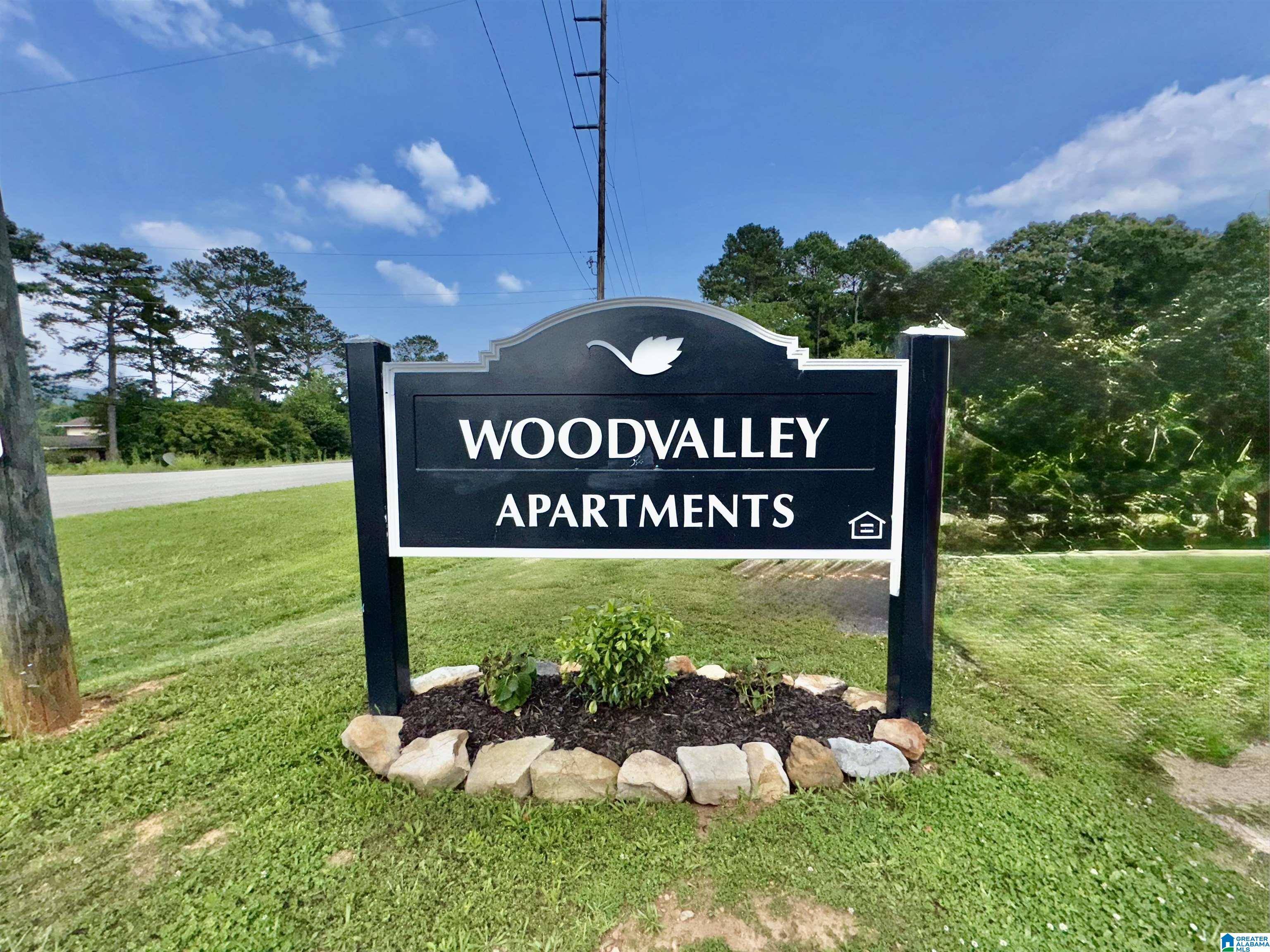 Anniston, AL 36207,1700 GREENBRIER DEAR ROAD #209, 505, 804