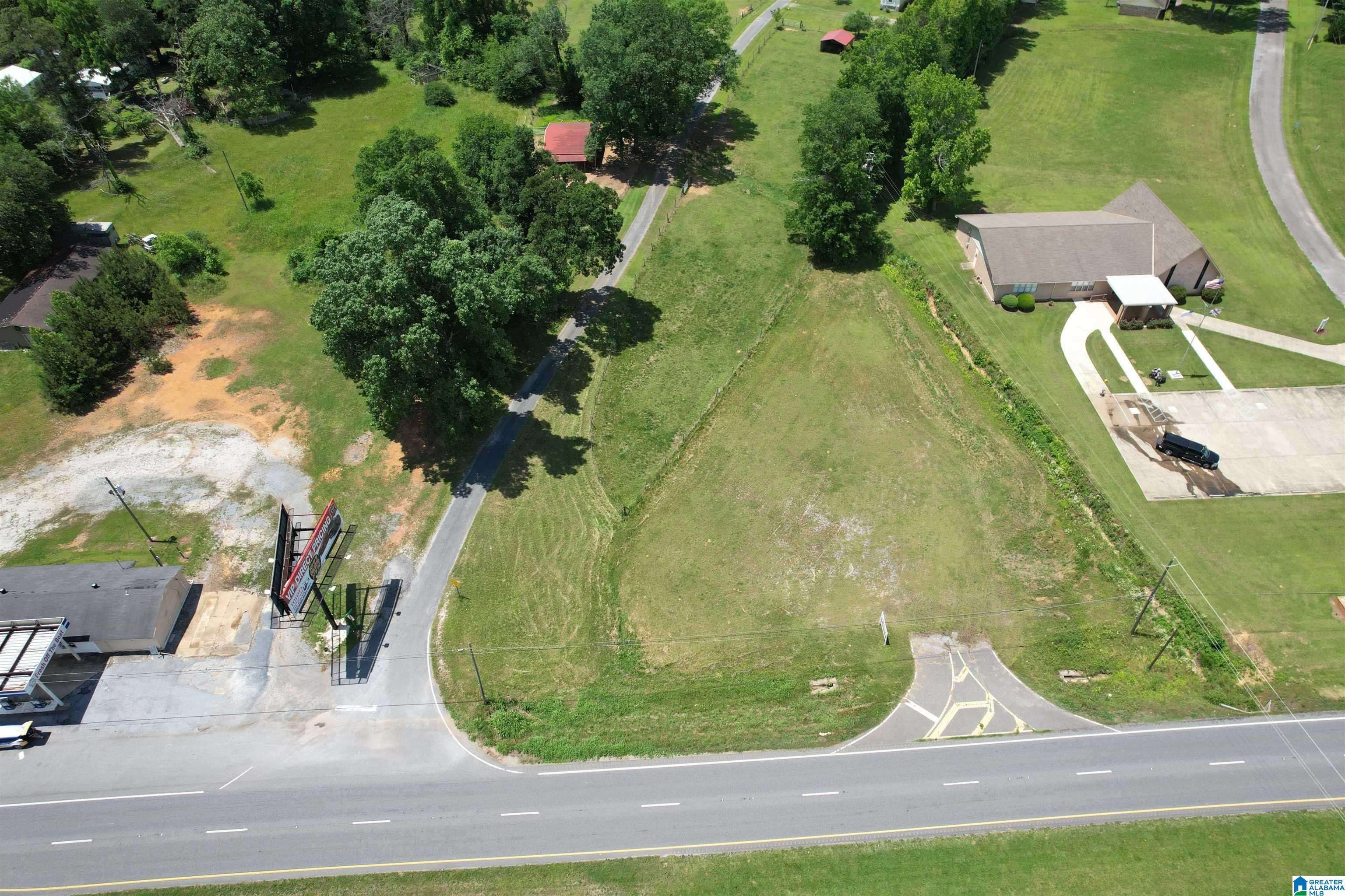 Sylacauga, AL 35151,0 HIGHWAY 280 #0