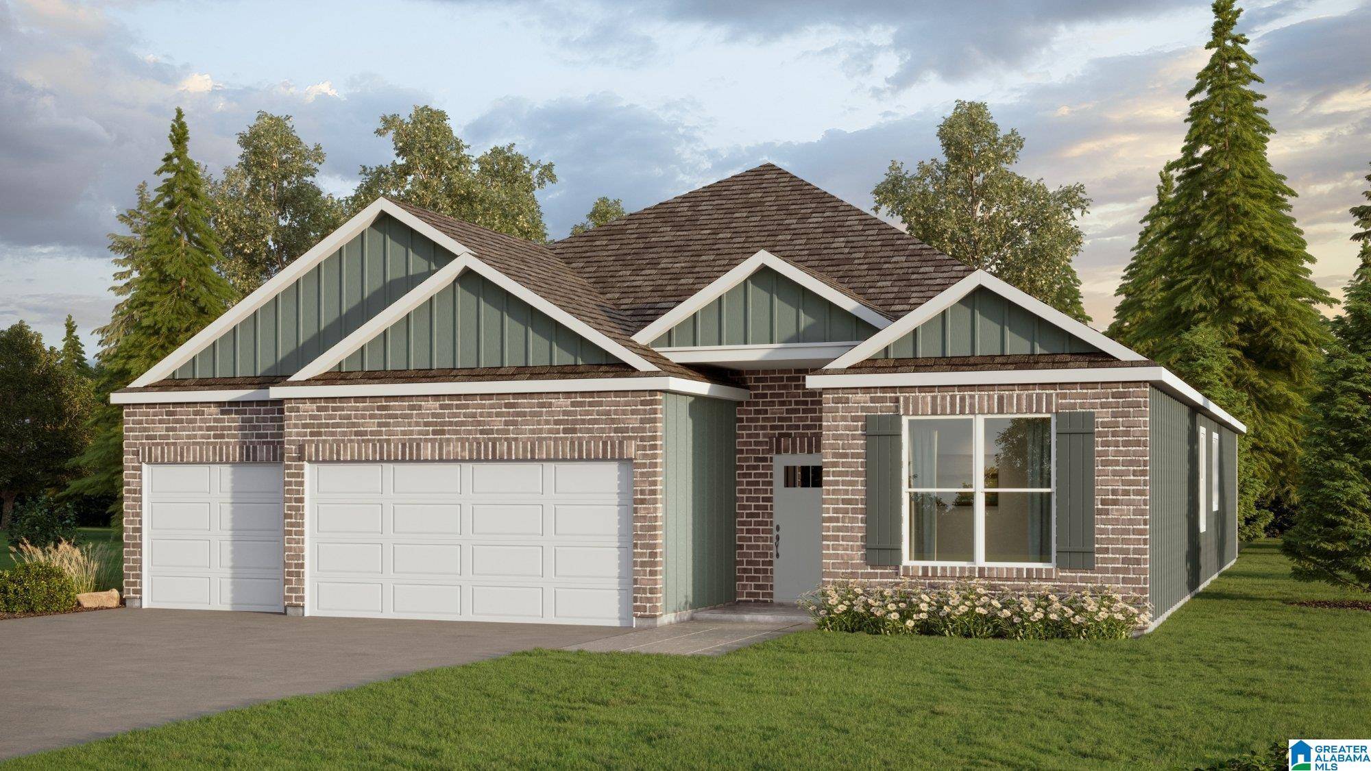 Calera, AL 35040,59 ABERDEEN DRIVE