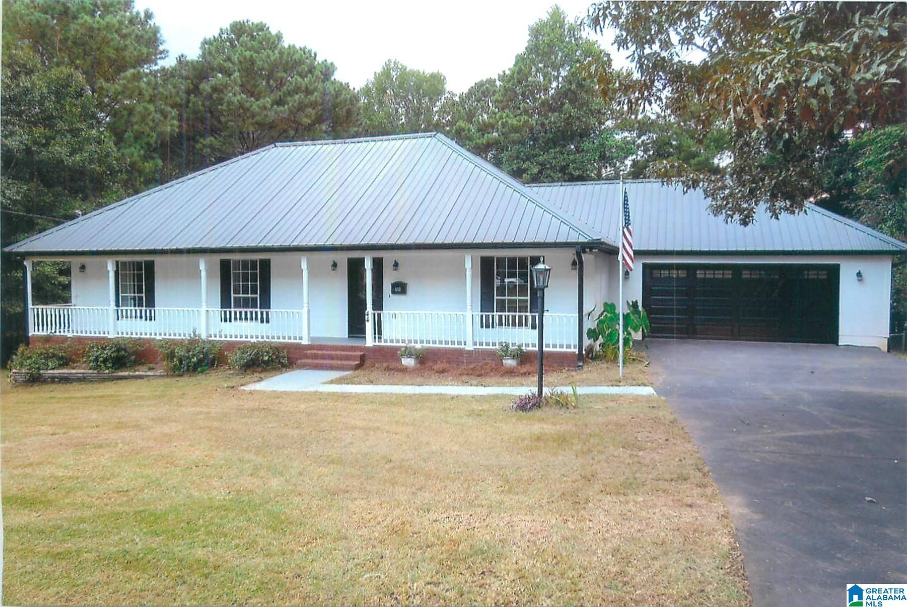 Pell City, AL 35128,44 MAPLEWOOD CIRCLE