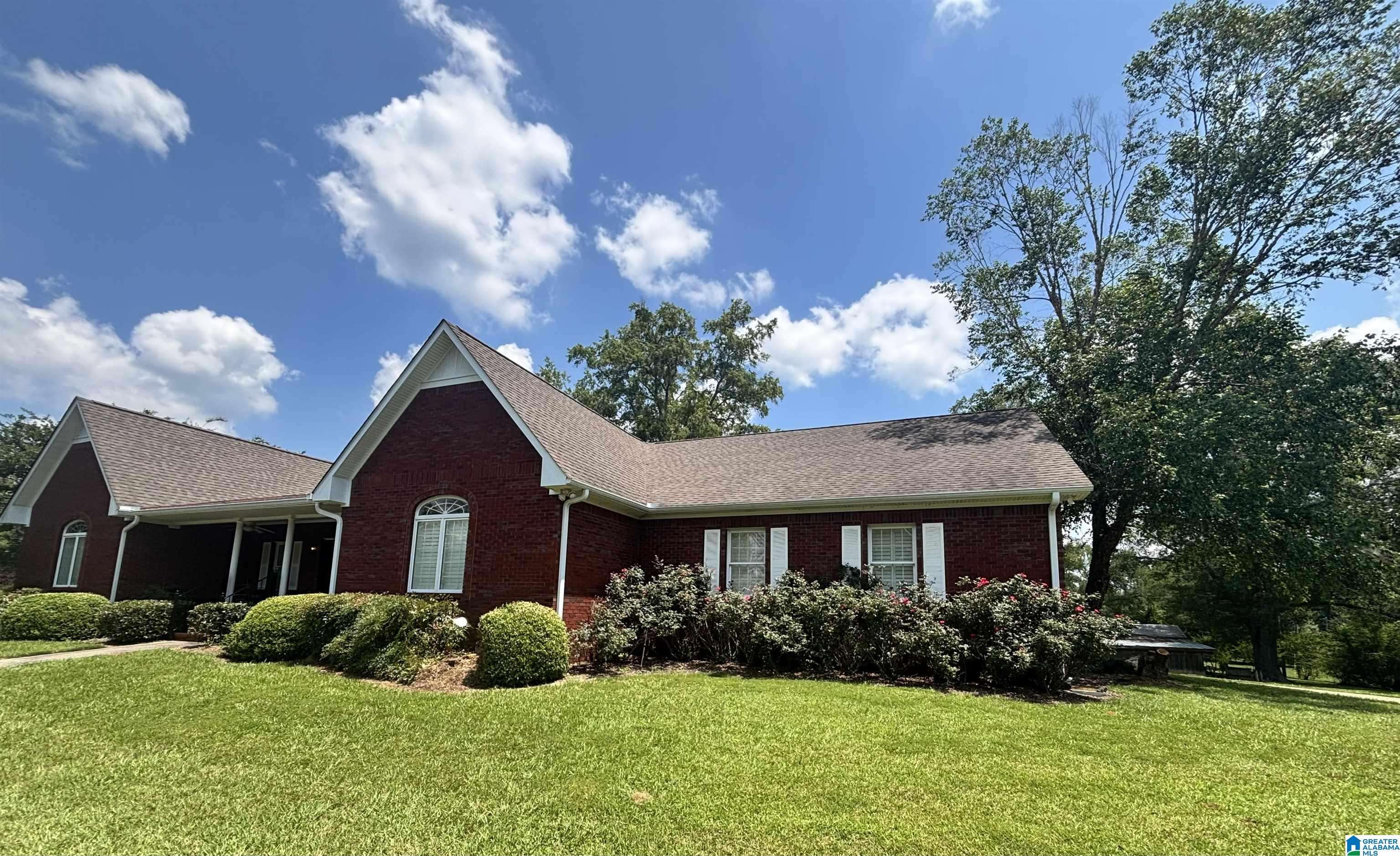 Wilsonville, AL 35186,76 STOREY BOOK TRAIL