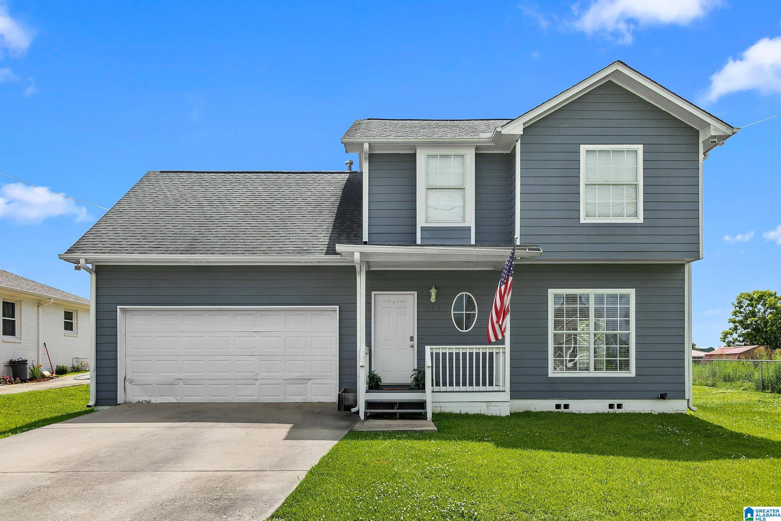 Pleasant Grove, AL 35127,513 7TH AVENUE