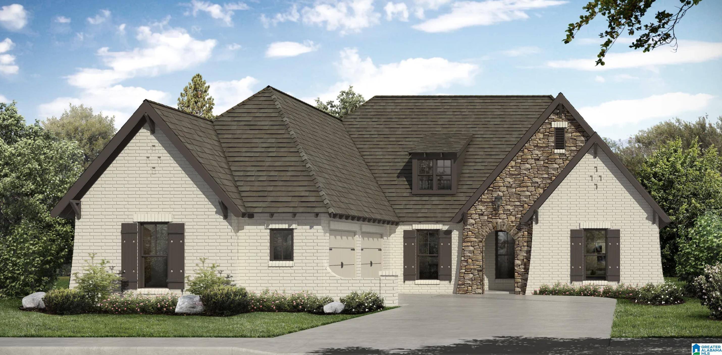 Hoover, AL 35244,345 BLACKRIDGE CREST