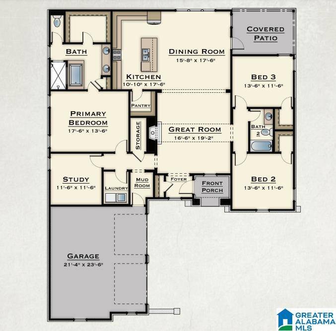 Hoover, AL 35244,345 BLACKRIDGE CREST