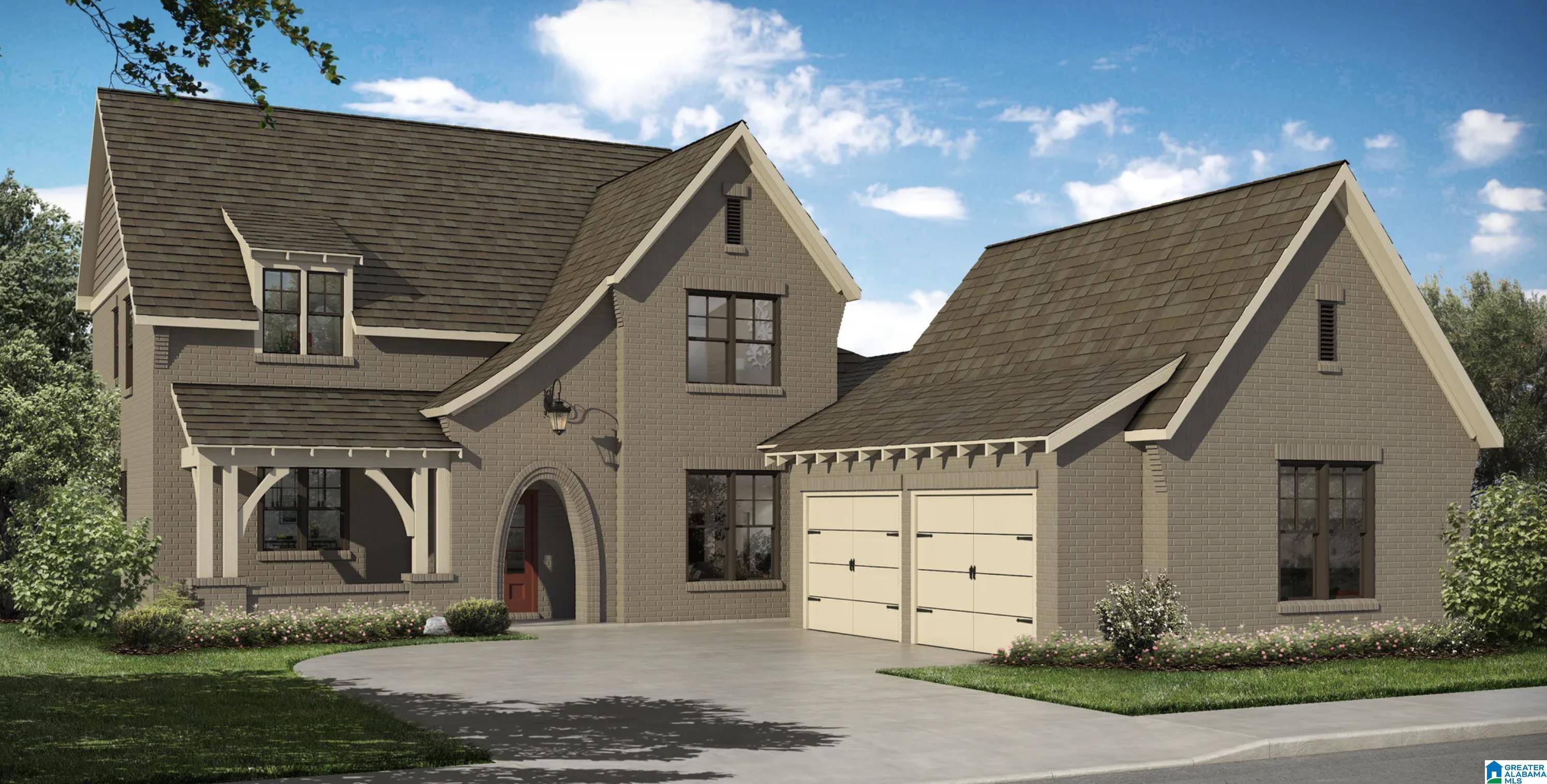 Hoover, AL 35244,444 CALVERT CIRCLE