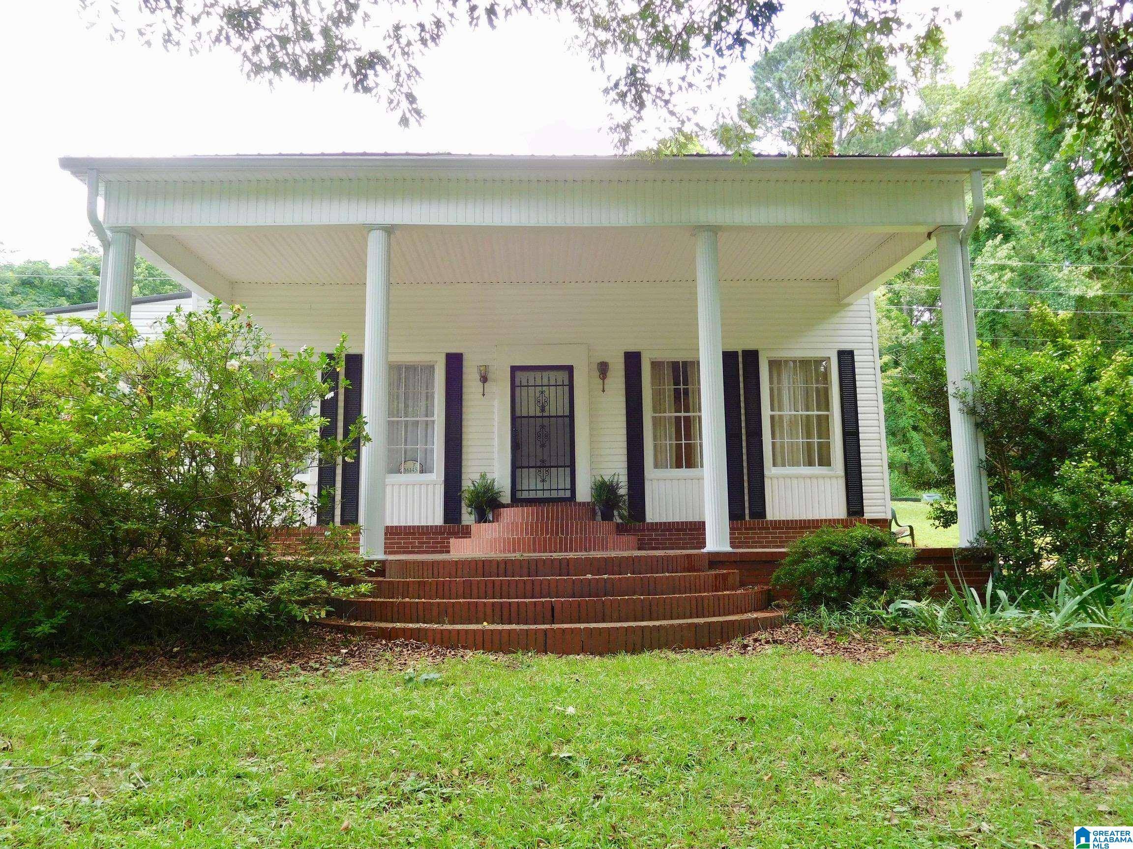 Springville, AL 35146,16145 US HIGHWAY 11