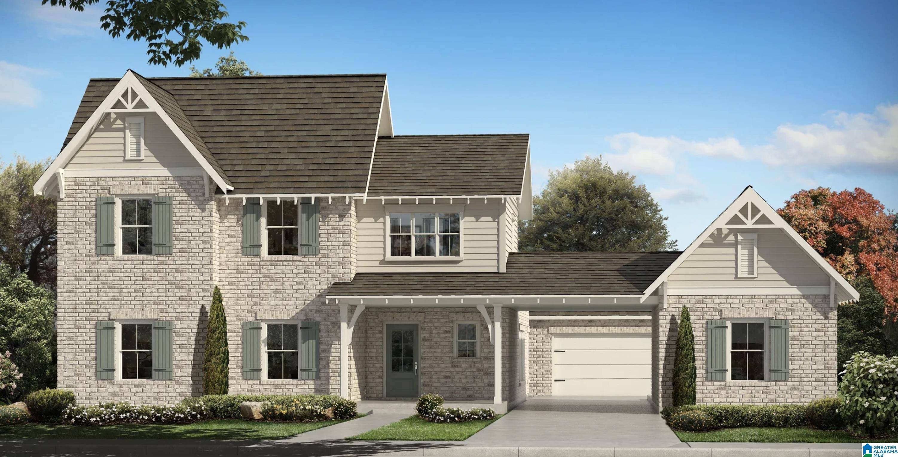 Hoover, AL 35244,1234 BLACKRIDGE CIRCLE
