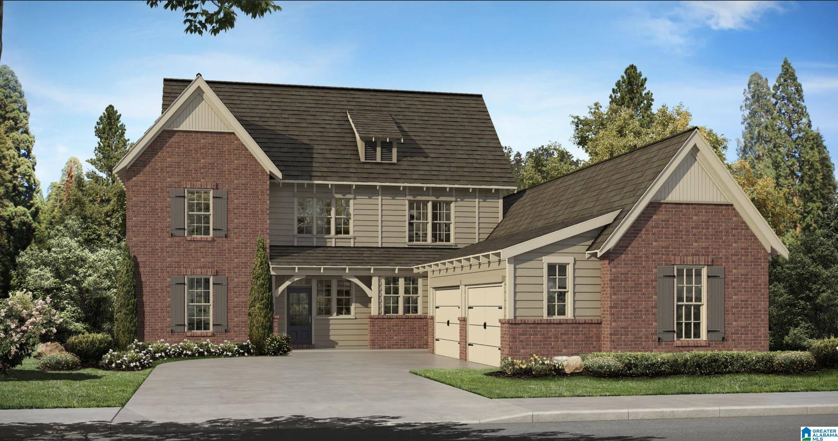 Hoover, AL 35244,045 BLACKRIDGE CREST