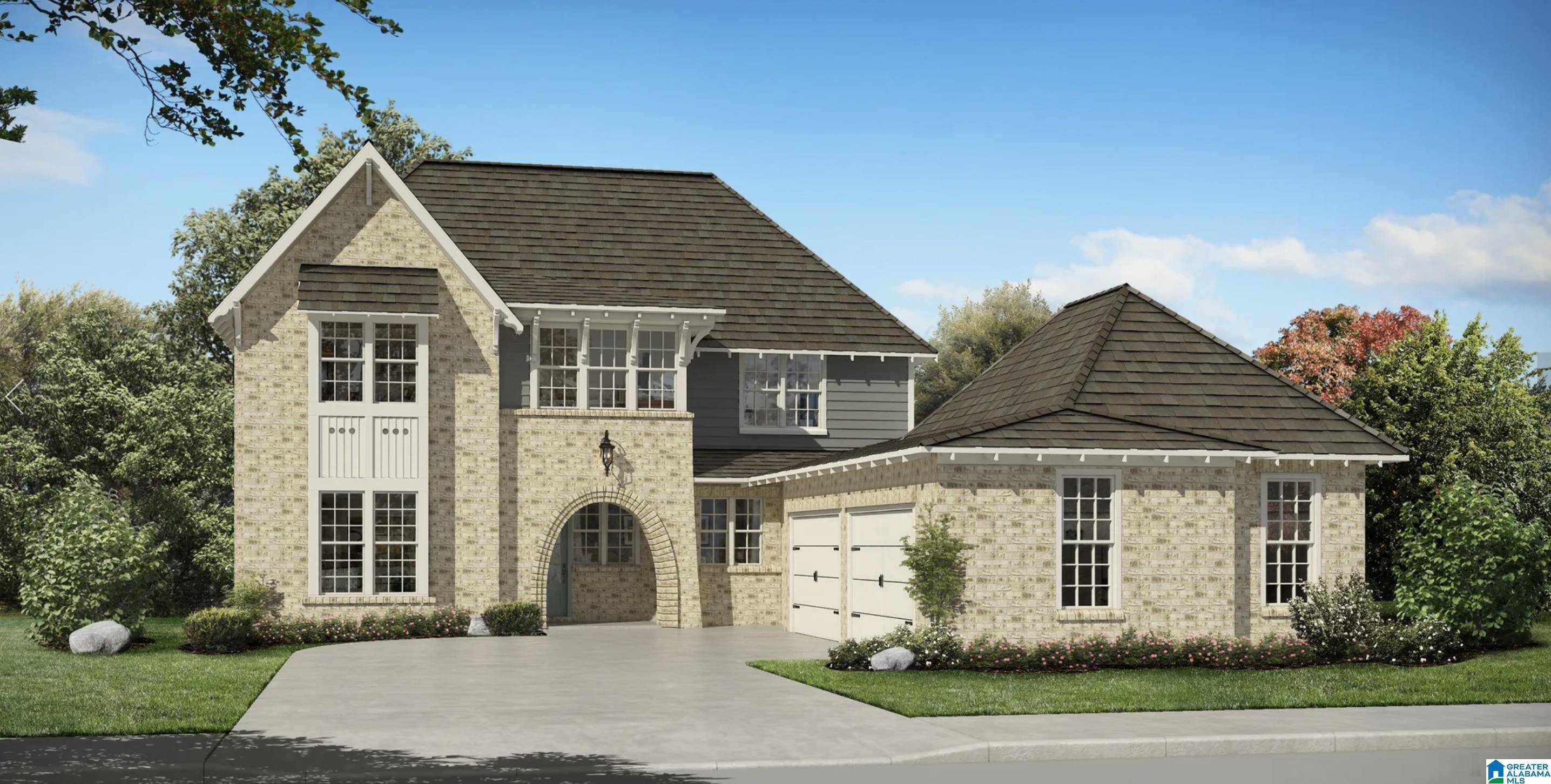 Hoover, AL 35244,045 BLACKRIDGE CREST