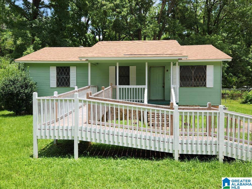 Bessemer, AL 35022,703 31ST STREET S