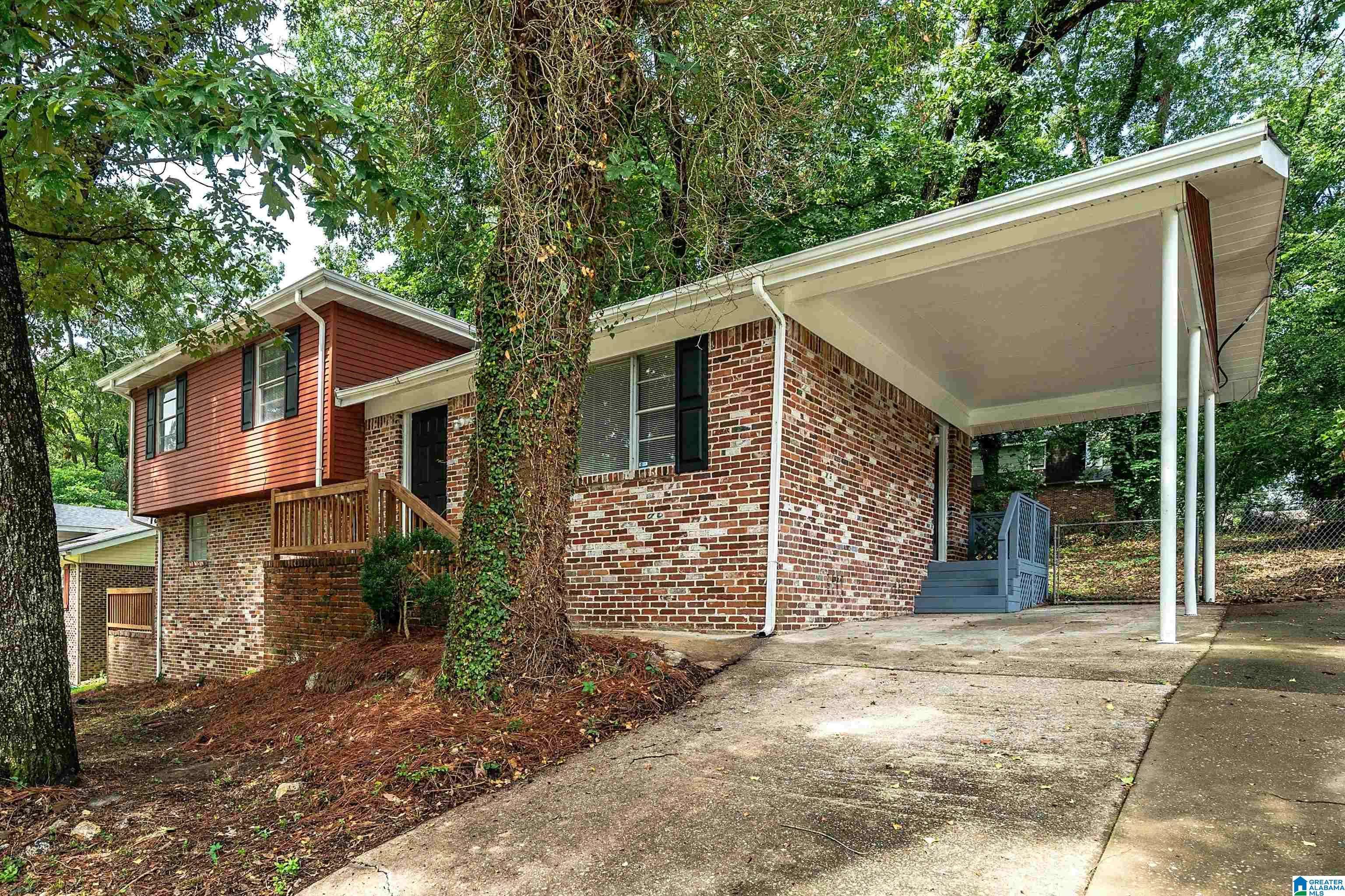 Birmingham, AL 35215,1642 6TH STREET NW