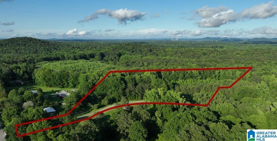 Wilsonville, AL 35186,0 COUNTY ROAD 55 #0