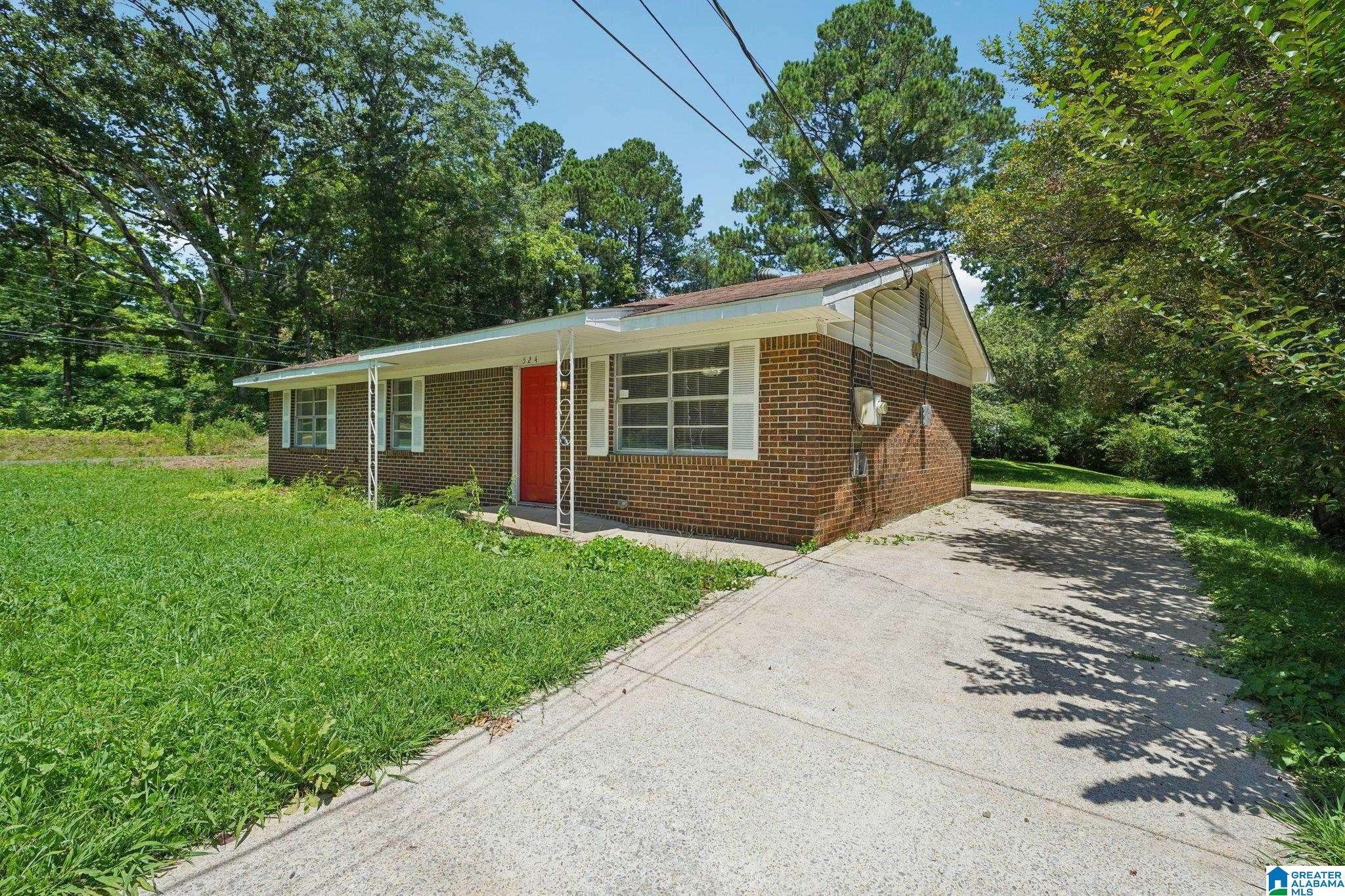 Birmingham, AL 35214,524 SHELBY STREET