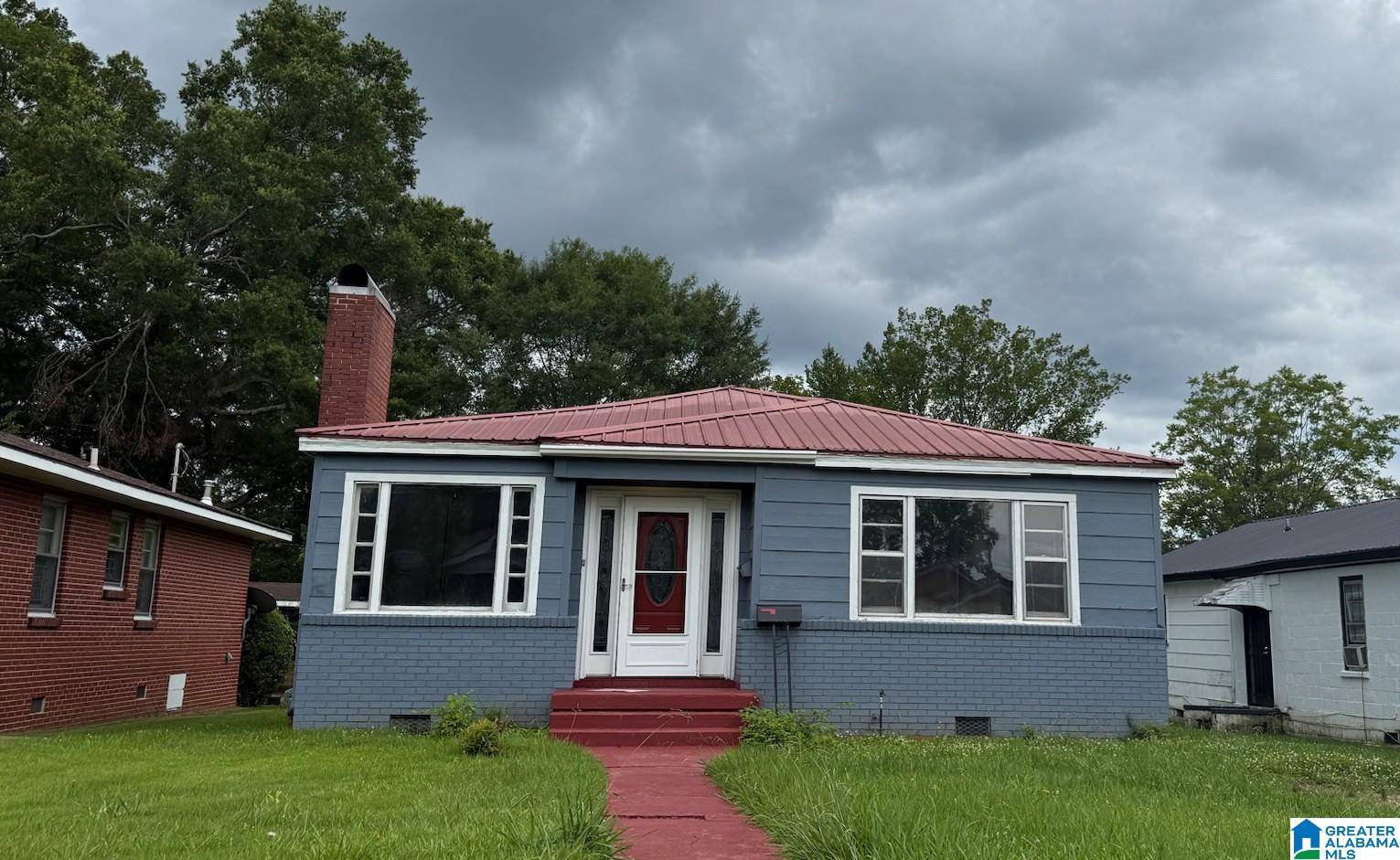 Anniston, AL 36201,1024 CLAXTON STREET