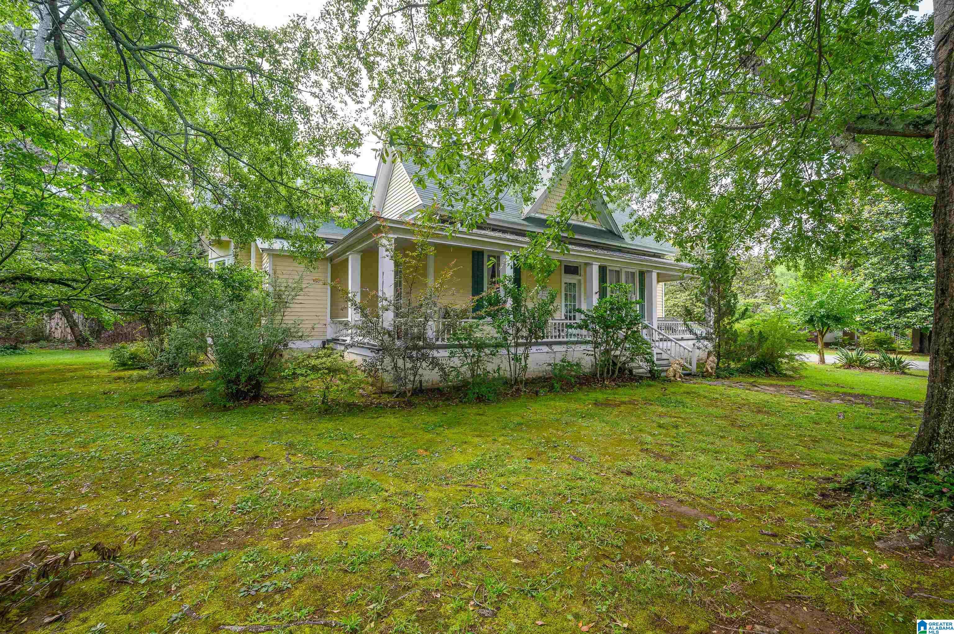 Springville, AL 35146,6688 HIGHWAY 11