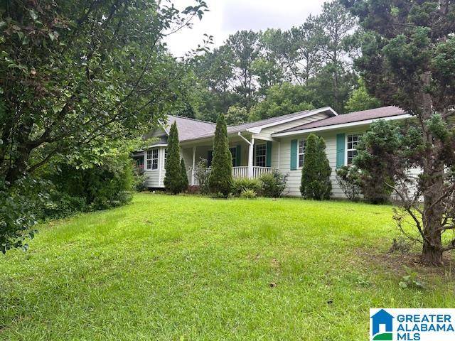 Sylacauga, AL 35151,327 CANYON RIDGE ROAD