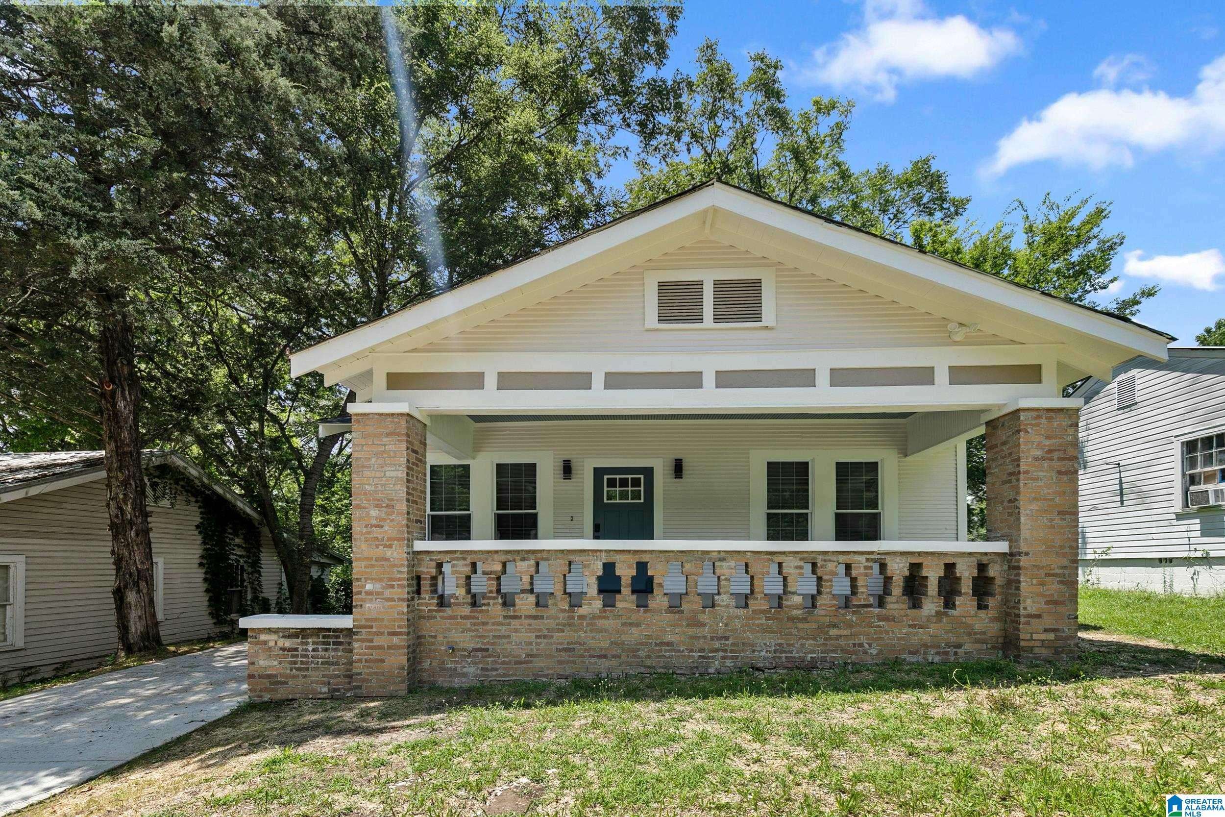 Birmingham, AL 35206,7424 4TH AVENUE S