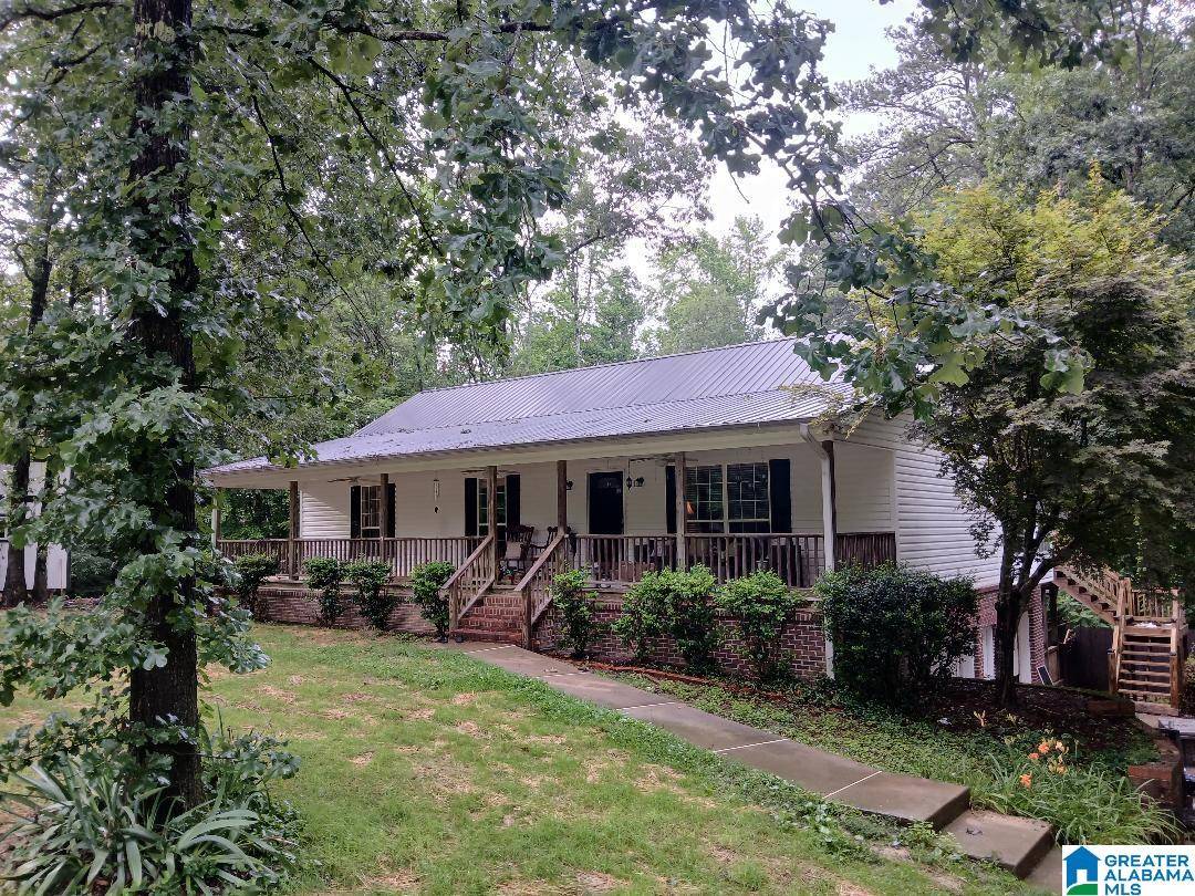 Ashville, AL 35953,90 OAK STREET