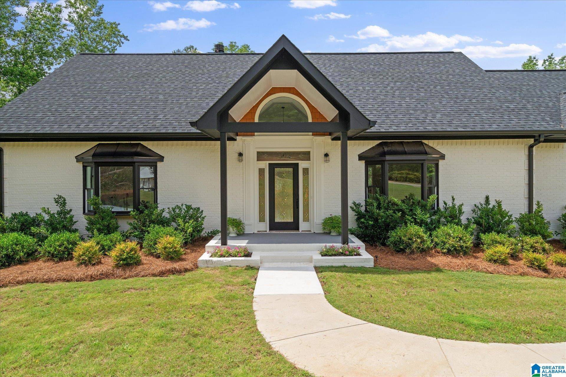 Wedowee, AL 36278,85 GERALDS POINT