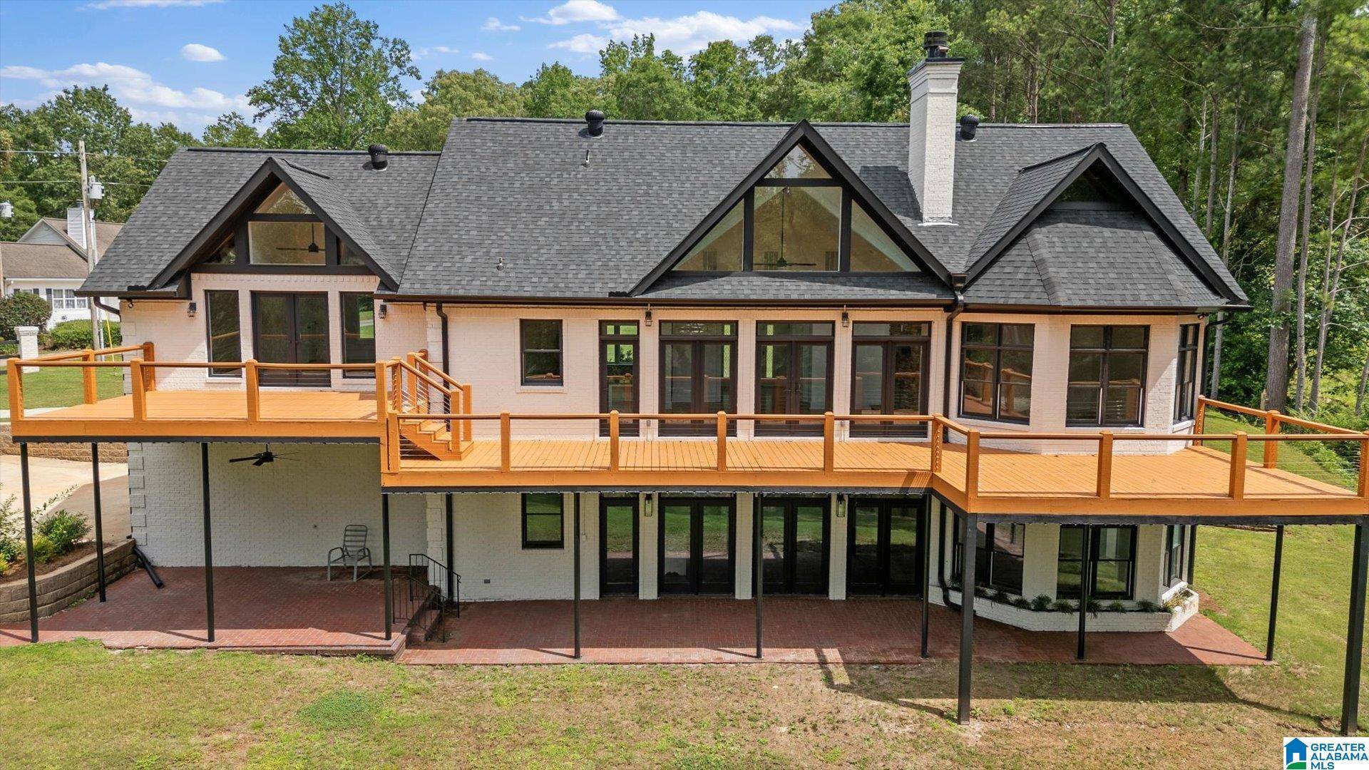 Wedowee, AL 36278,85 GERALDS POINT