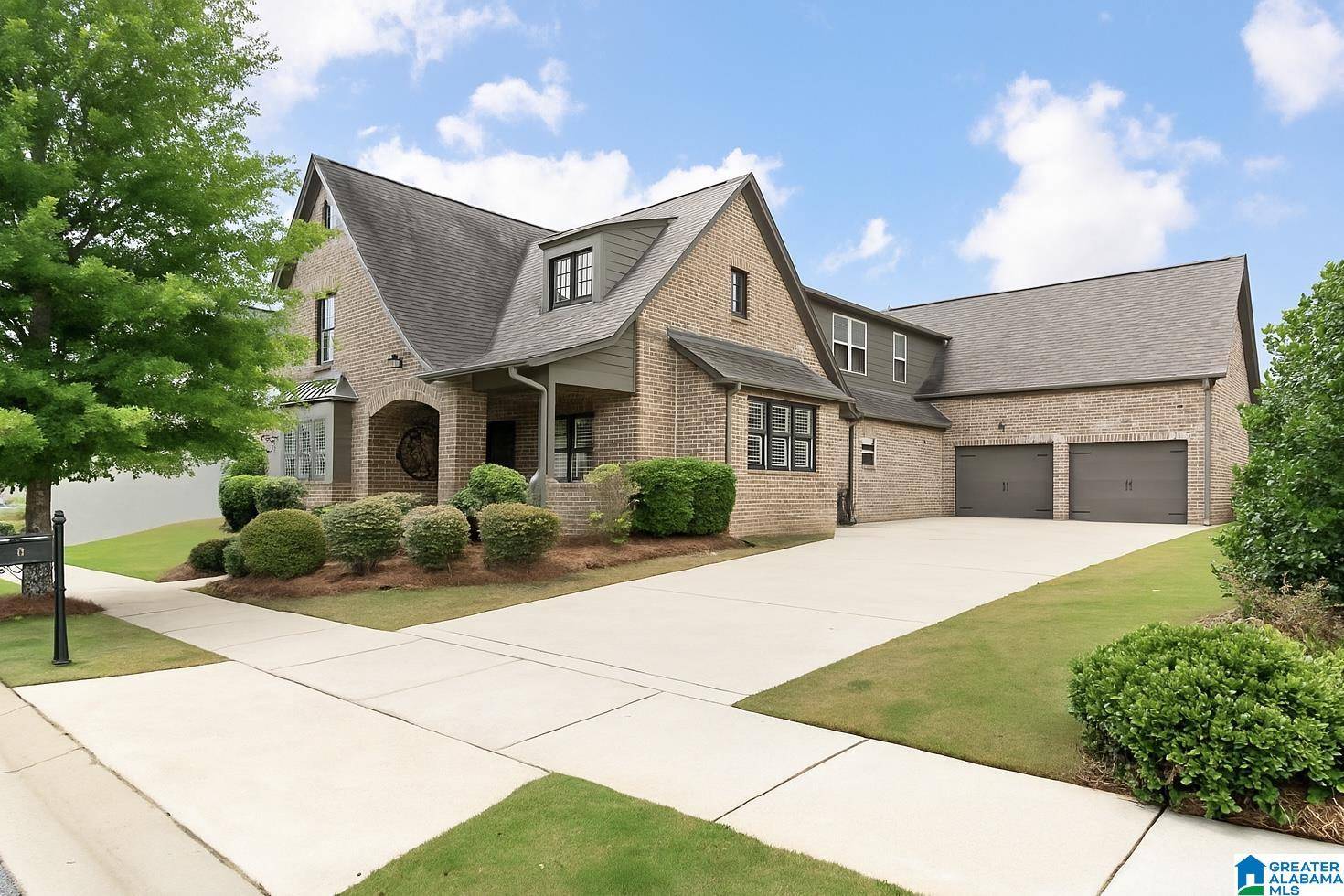 Hoover, AL 35226,4551 JESSUP LANE