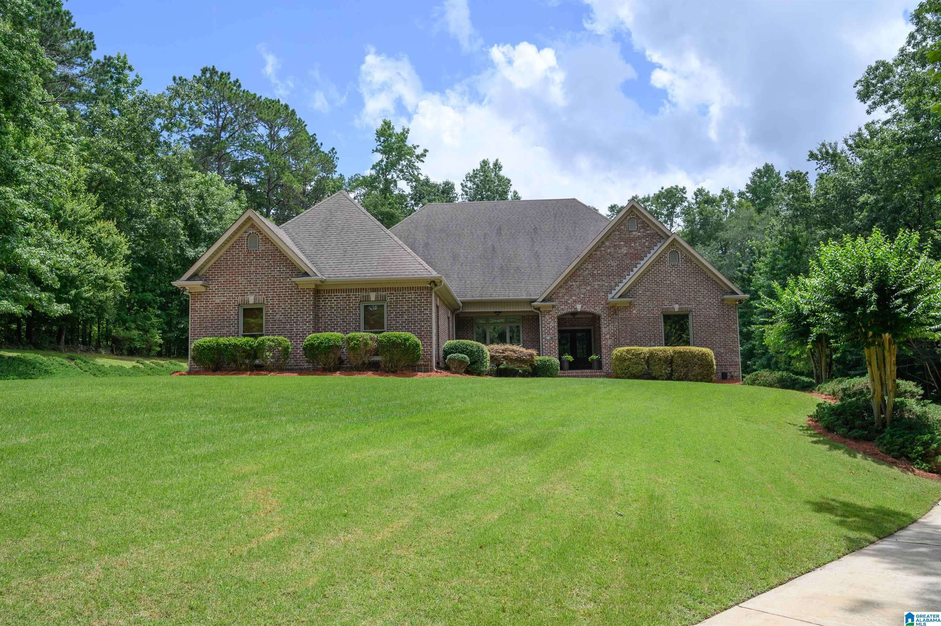 Chelsea, AL 35043,115 CREEKSIDE CIRCLE