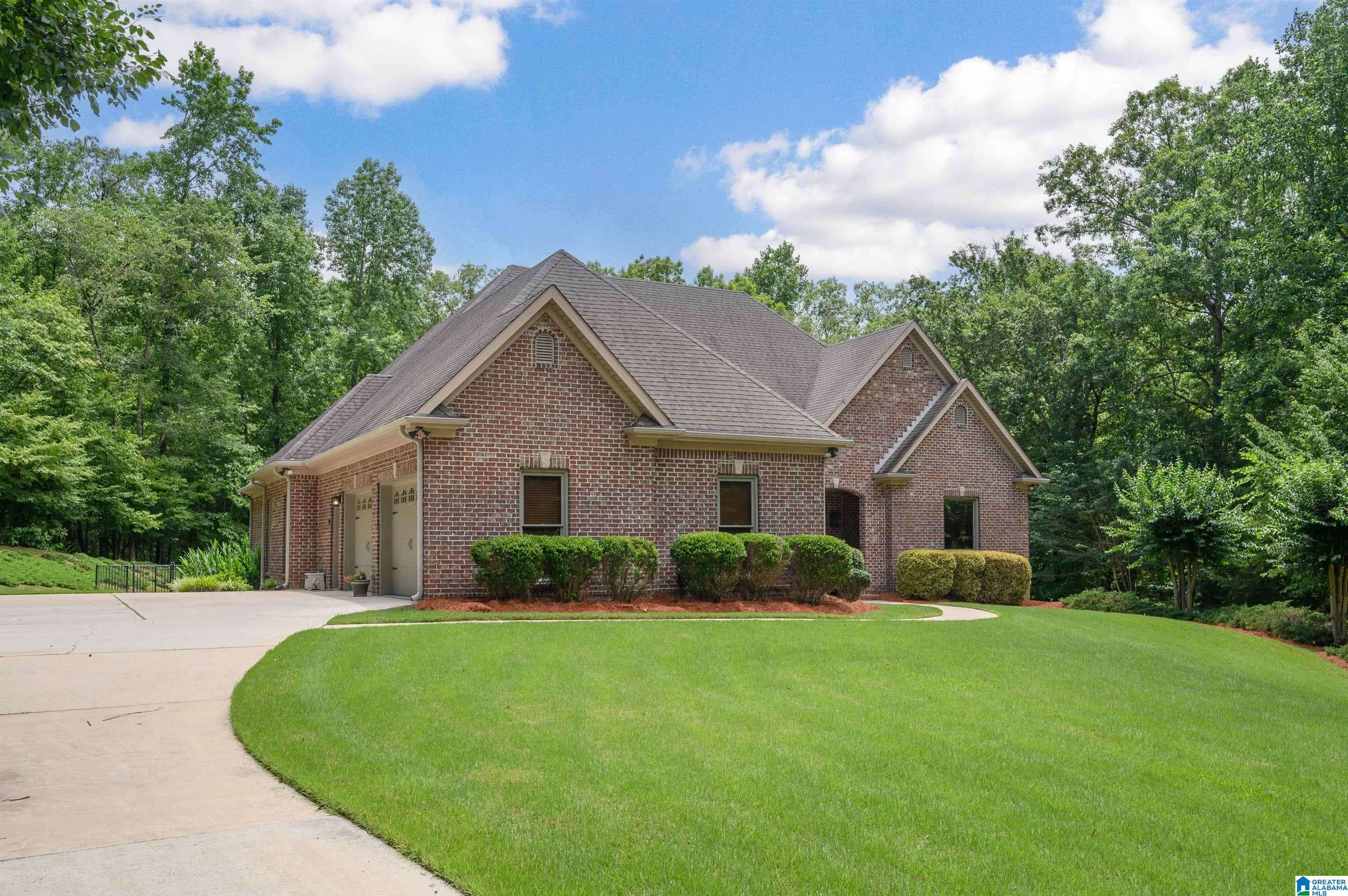 Chelsea, AL 35043,115 CREEKSIDE CIRCLE