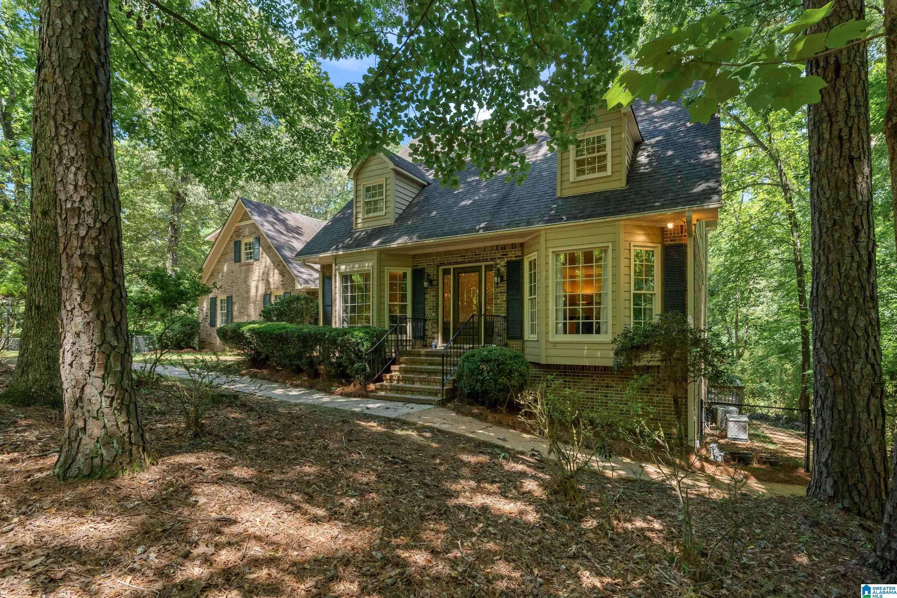 Birmingham, AL 35243,4737 CLOUD LANE