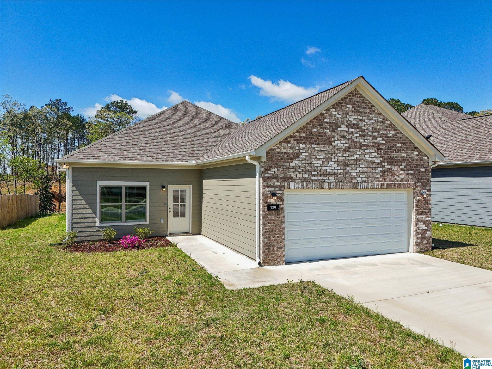 Jasper, AL 35501,129 KINGS WAY