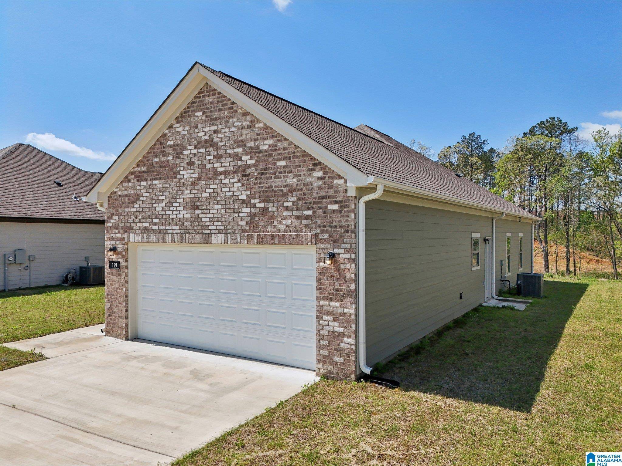 Jasper, AL 35501,129 KINGS WAY