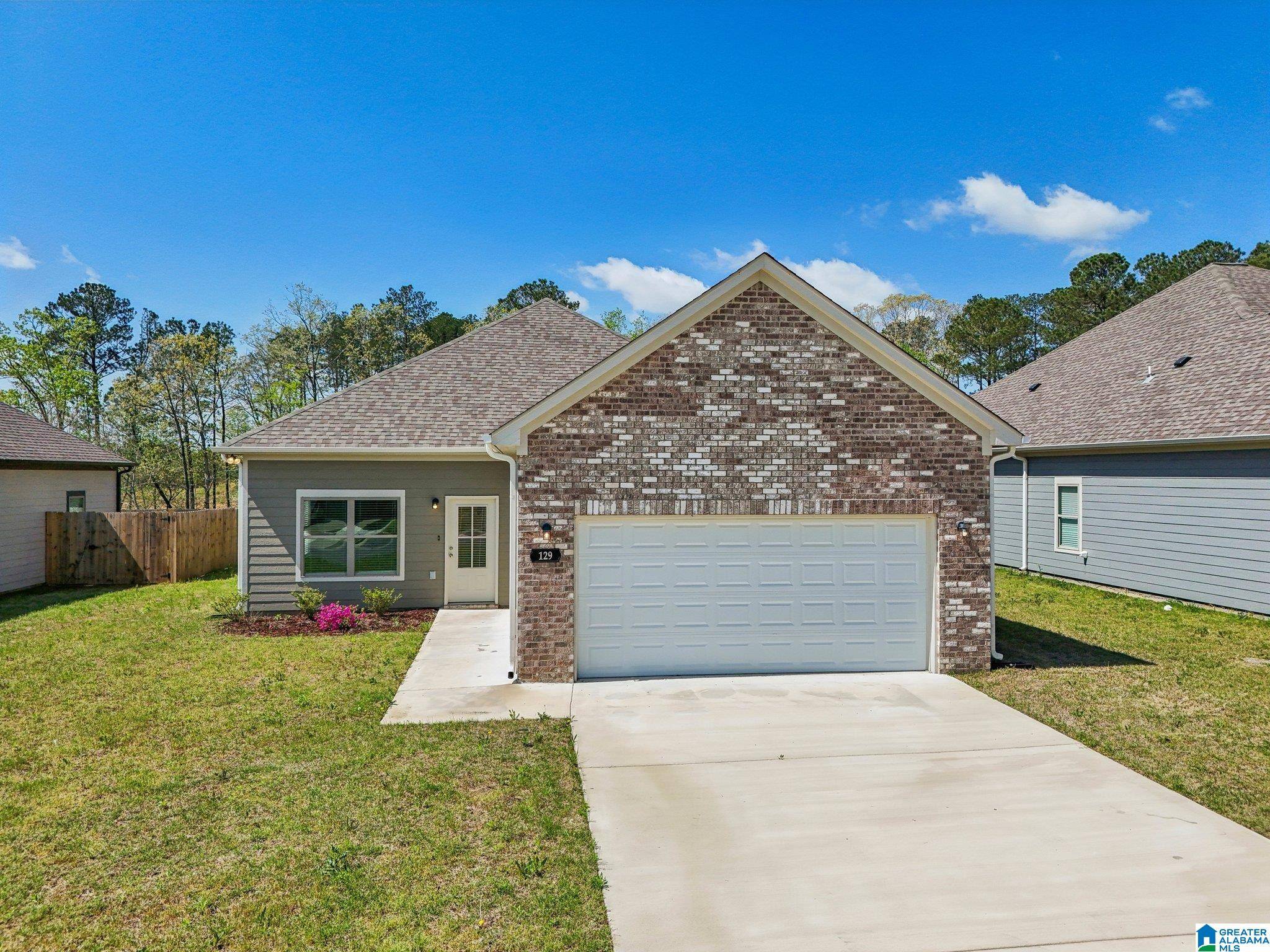 Jasper, AL 35501,129 KINGS WAY