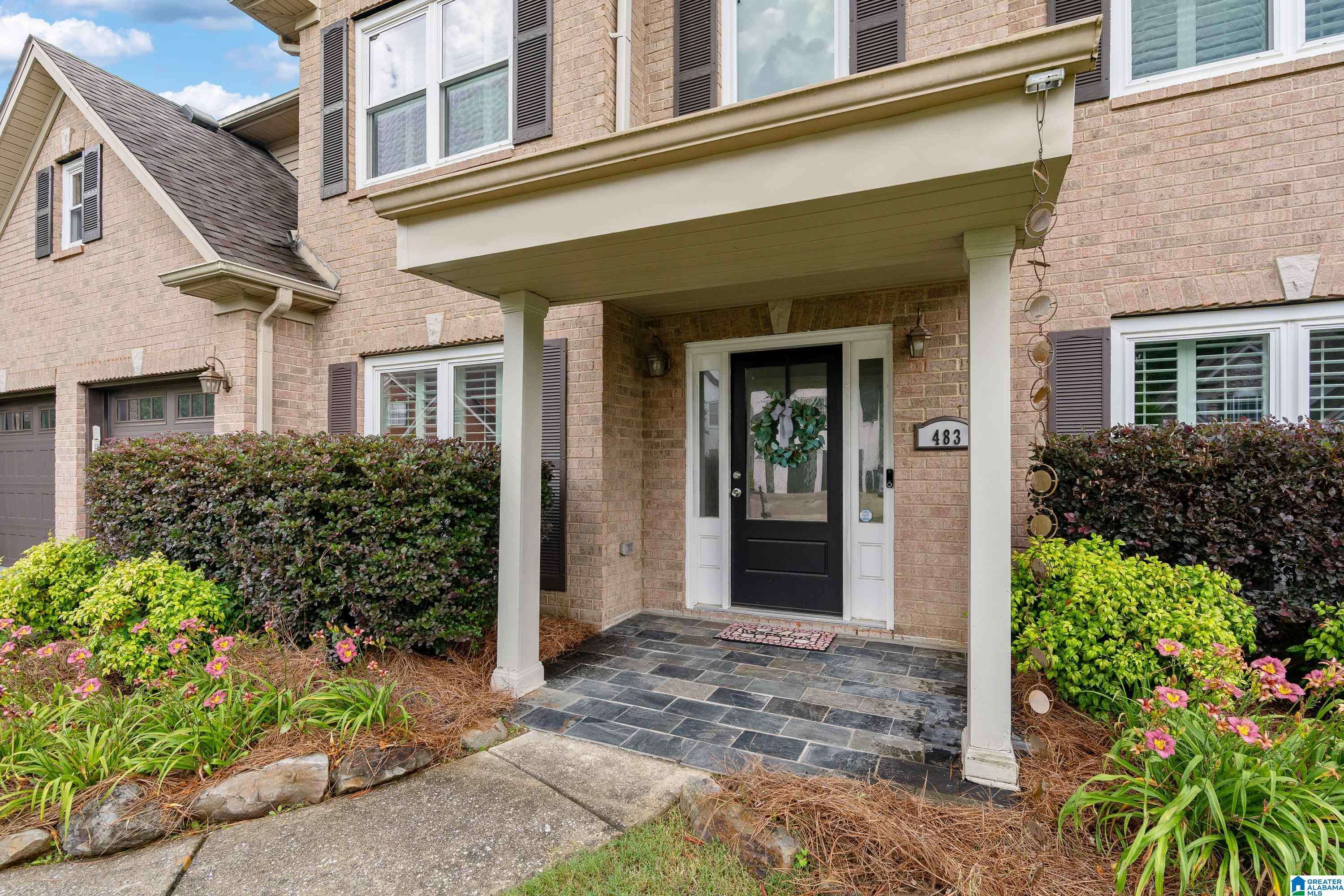 Helena, AL 35080,483 OLD CAHABA WAY