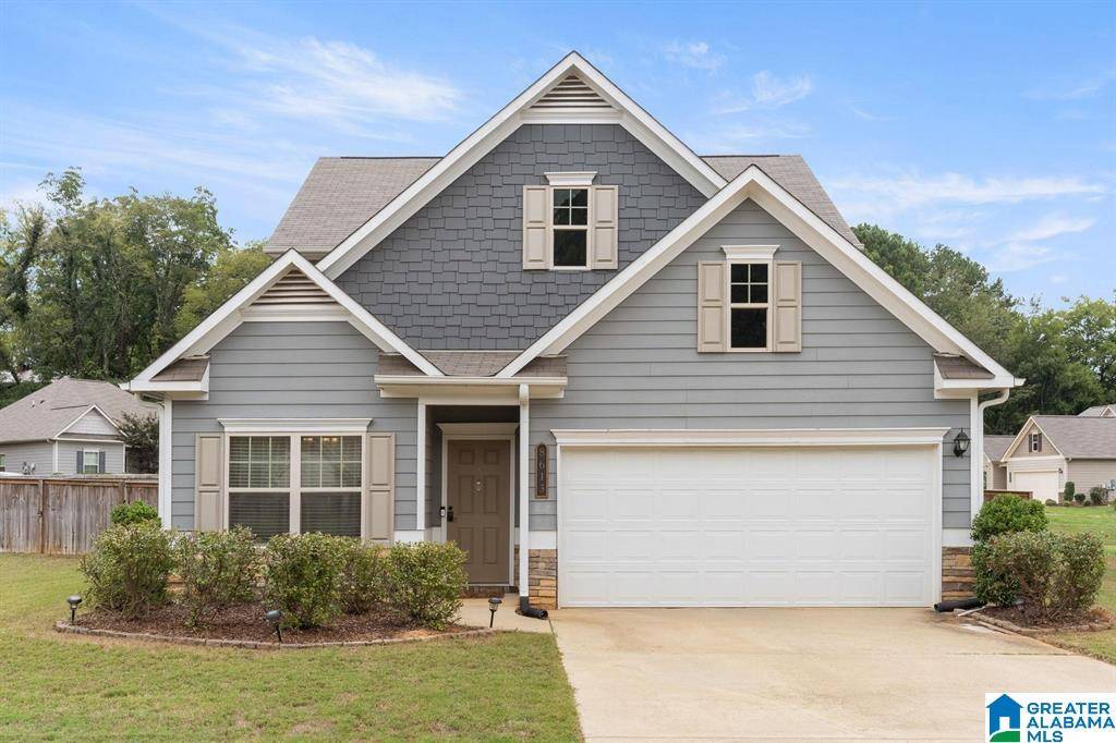 Leeds, AL 35094,8613 CLARKE LANE