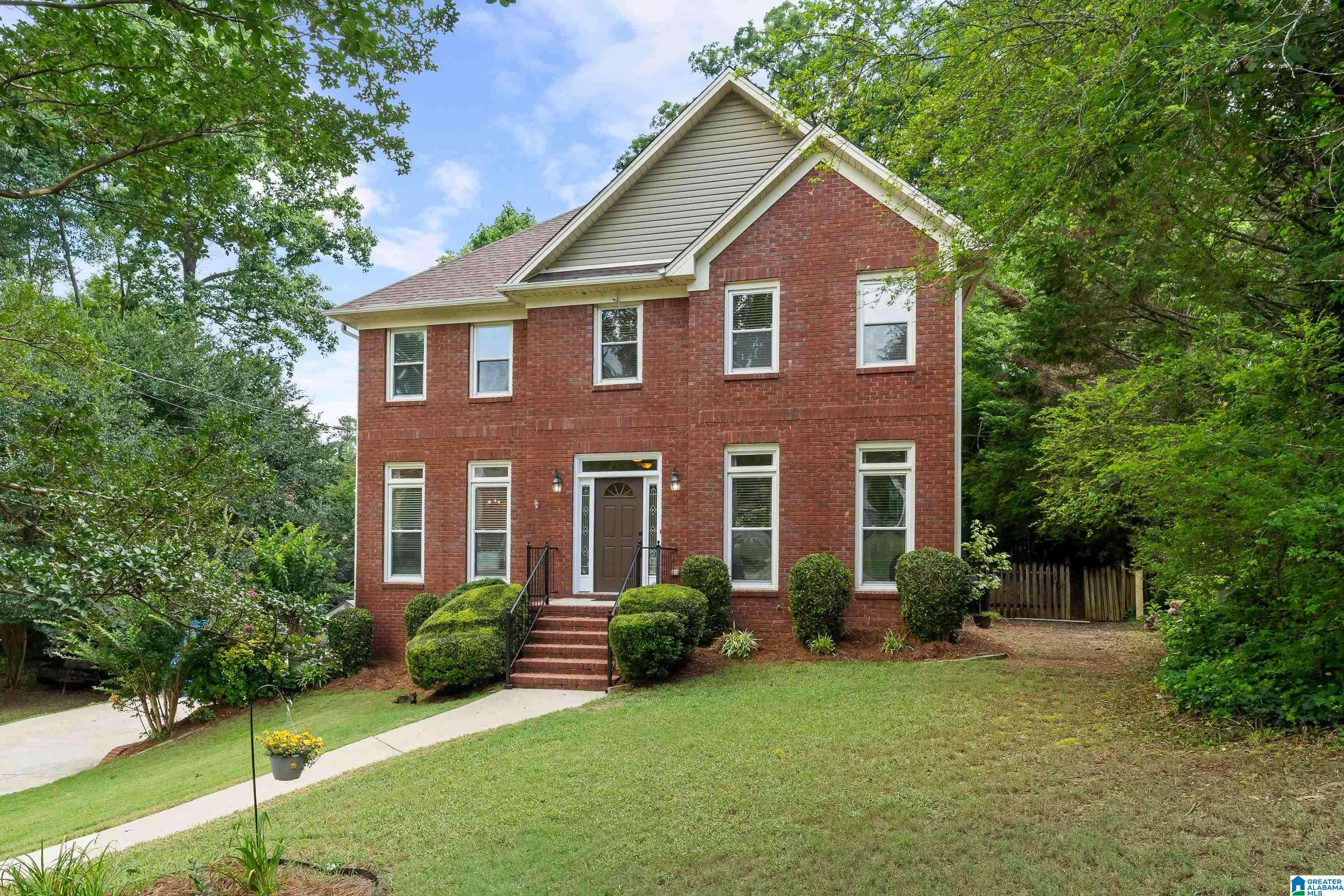 Hoover, AL 35244,1812 CROSS CIRCLE