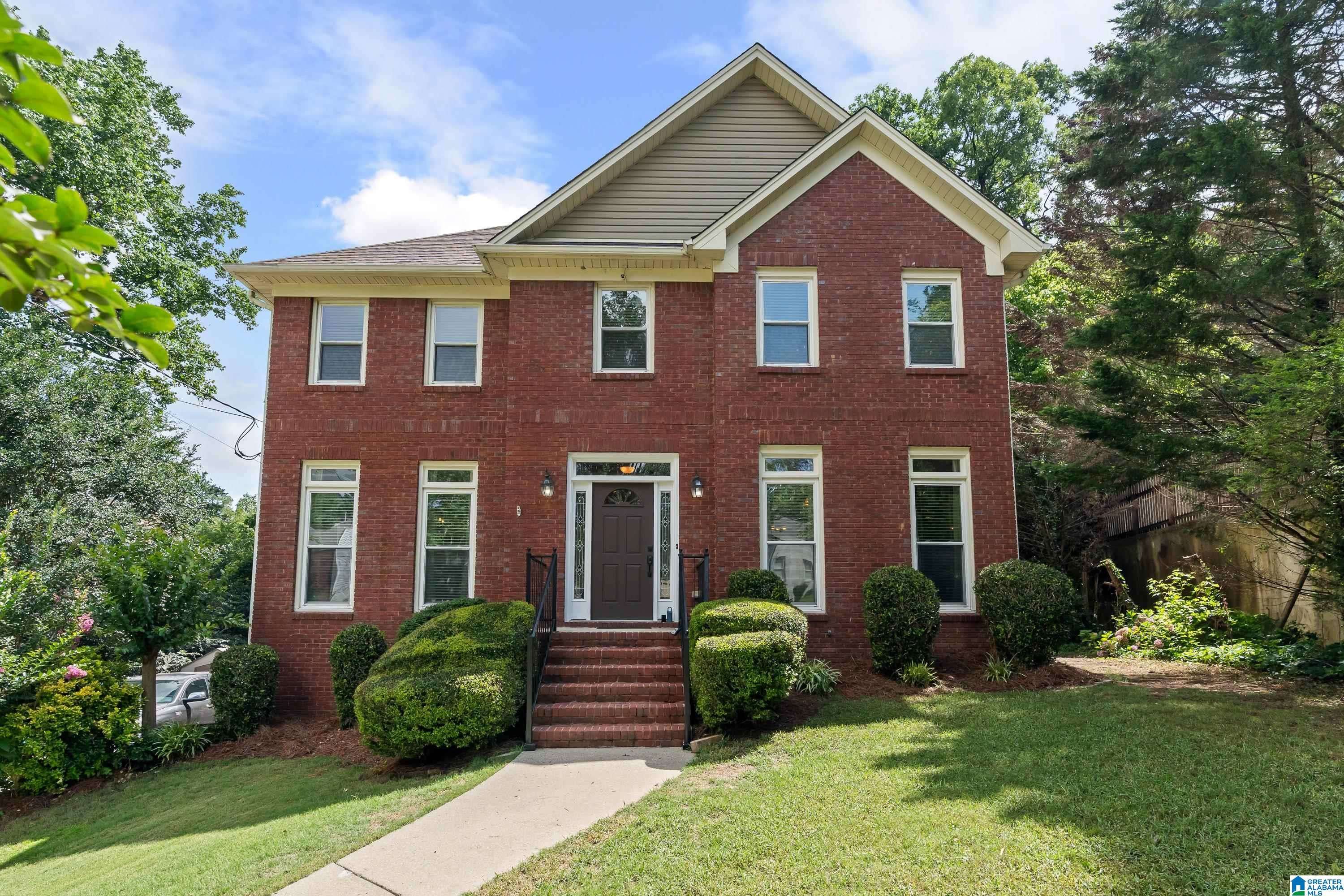 Hoover, AL 35244,1812 CROSS CIRCLE