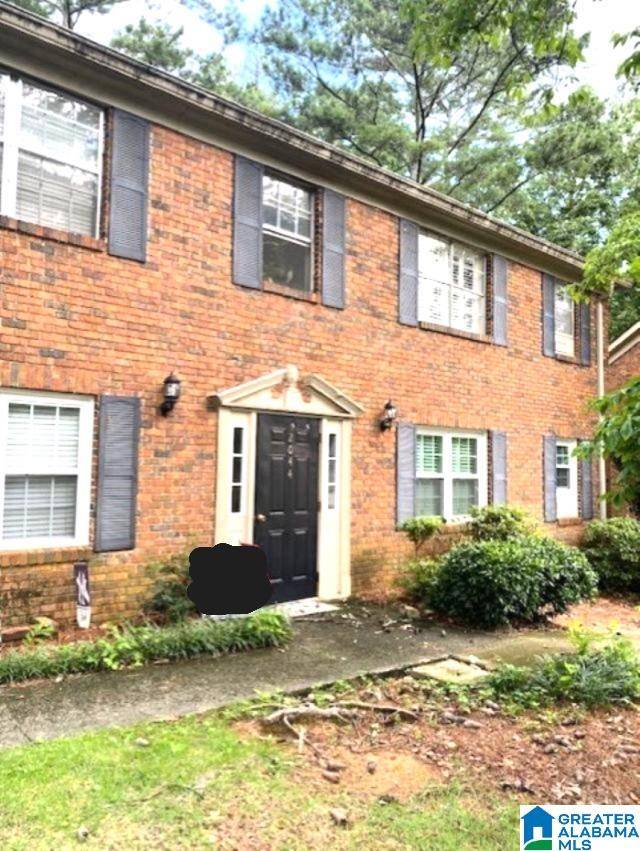 Vestavia Hills, AL 35216,2044-D MONTREAT CIRCLE #2044-D