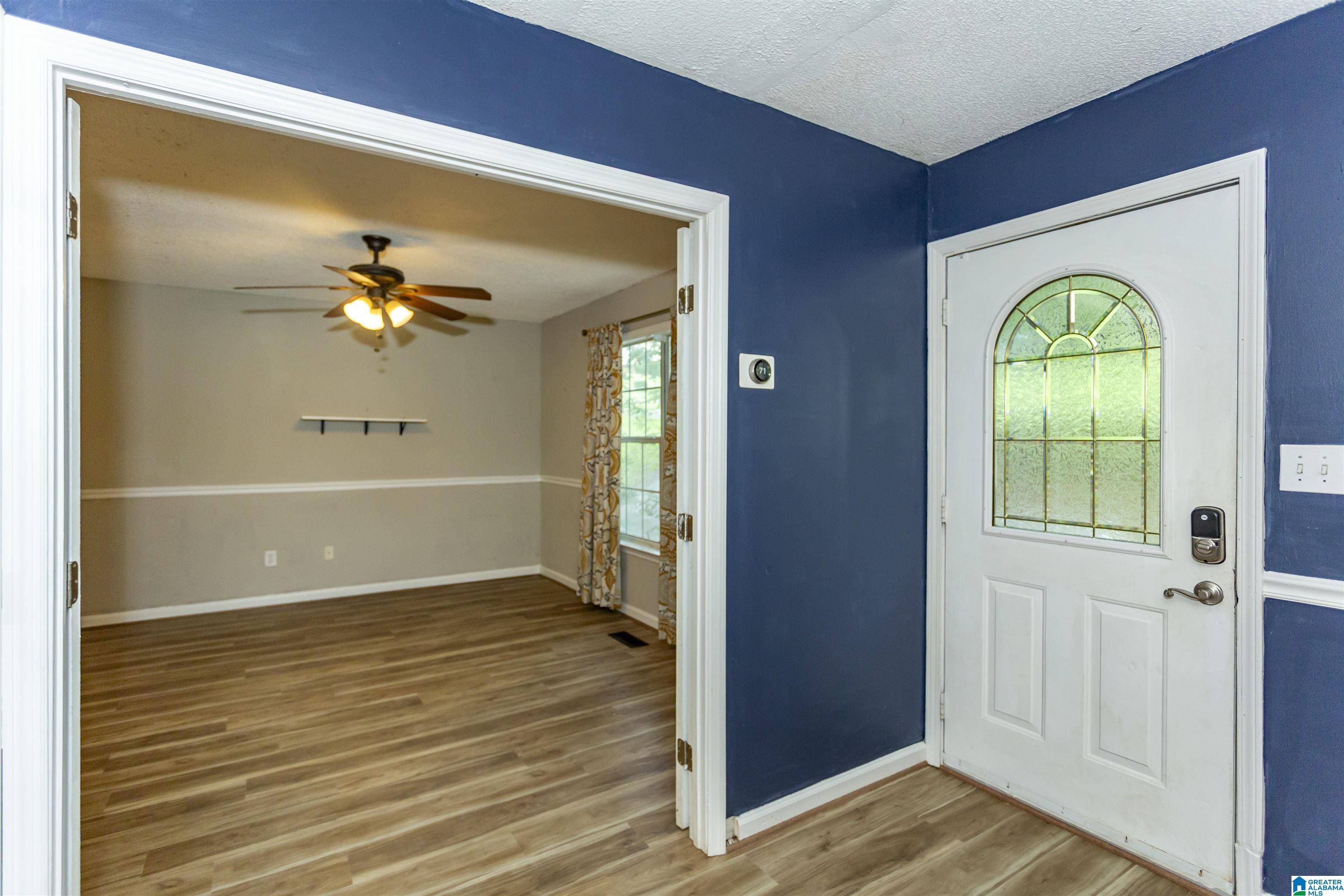 Pinson, AL 35126,5826 WILLOW CREST DRIVE