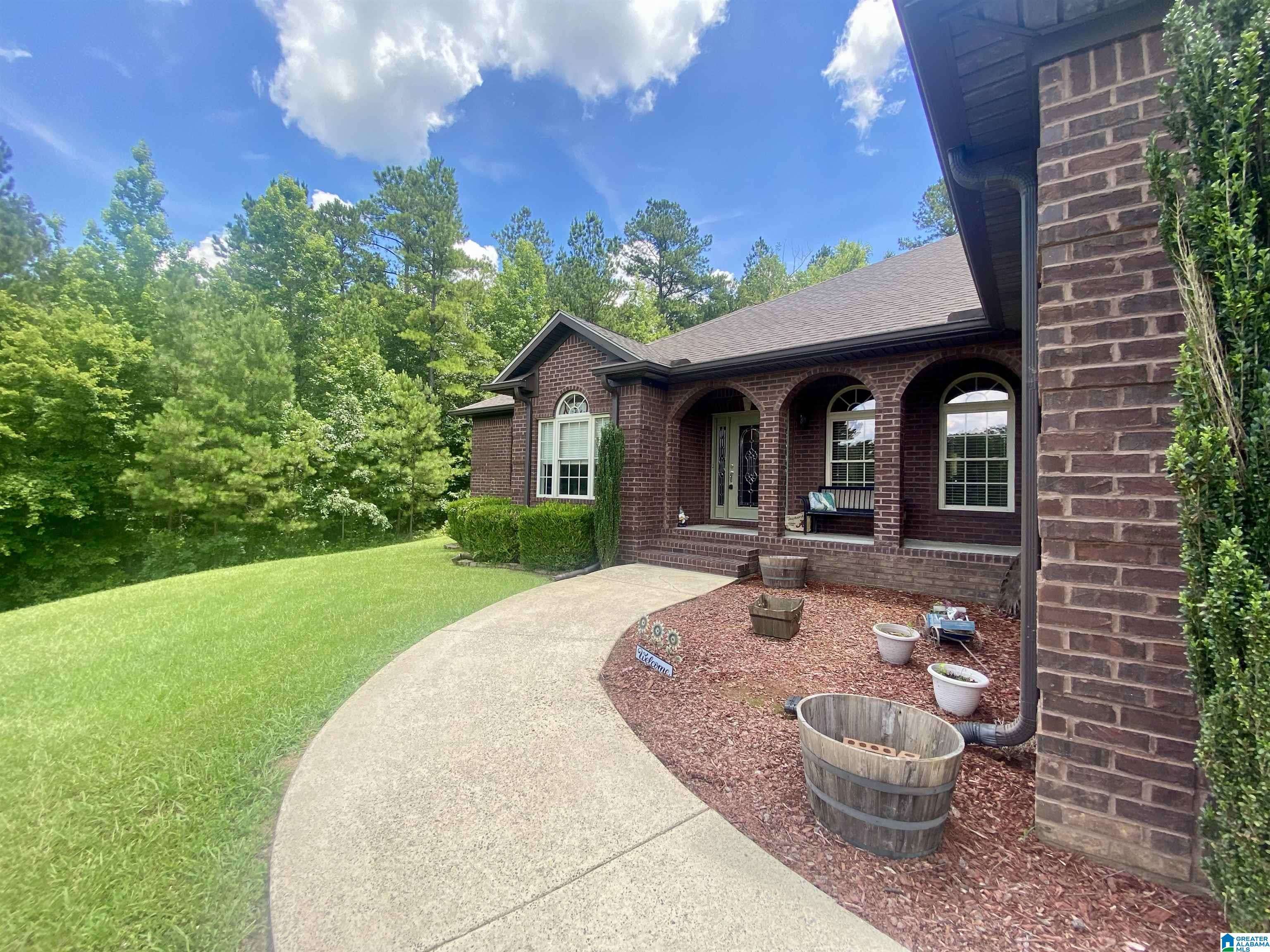 Ashville, AL 35953,1060 LOVEJOY ROAD