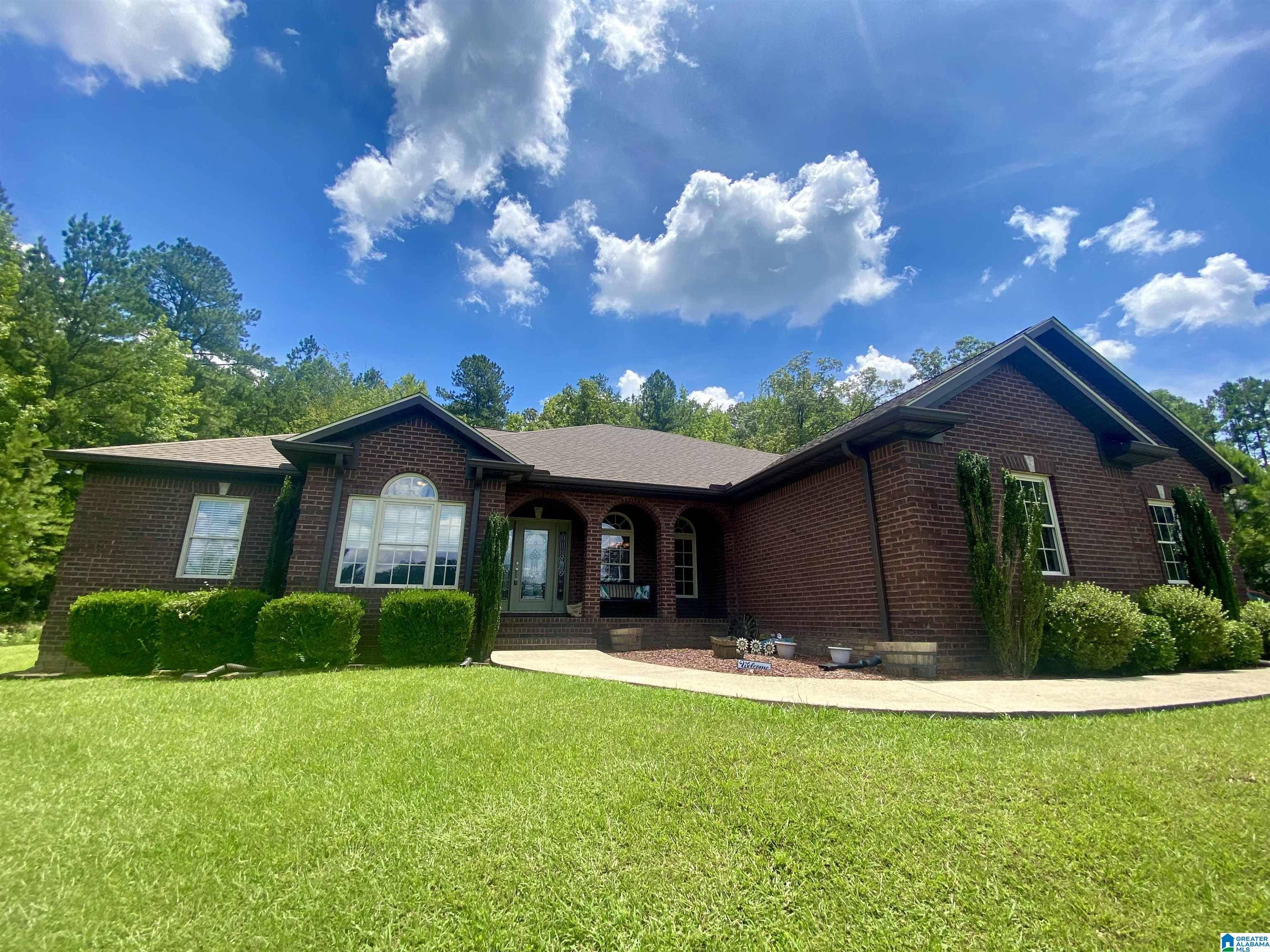 Ashville, AL 35953,1060 LOVEJOY ROAD