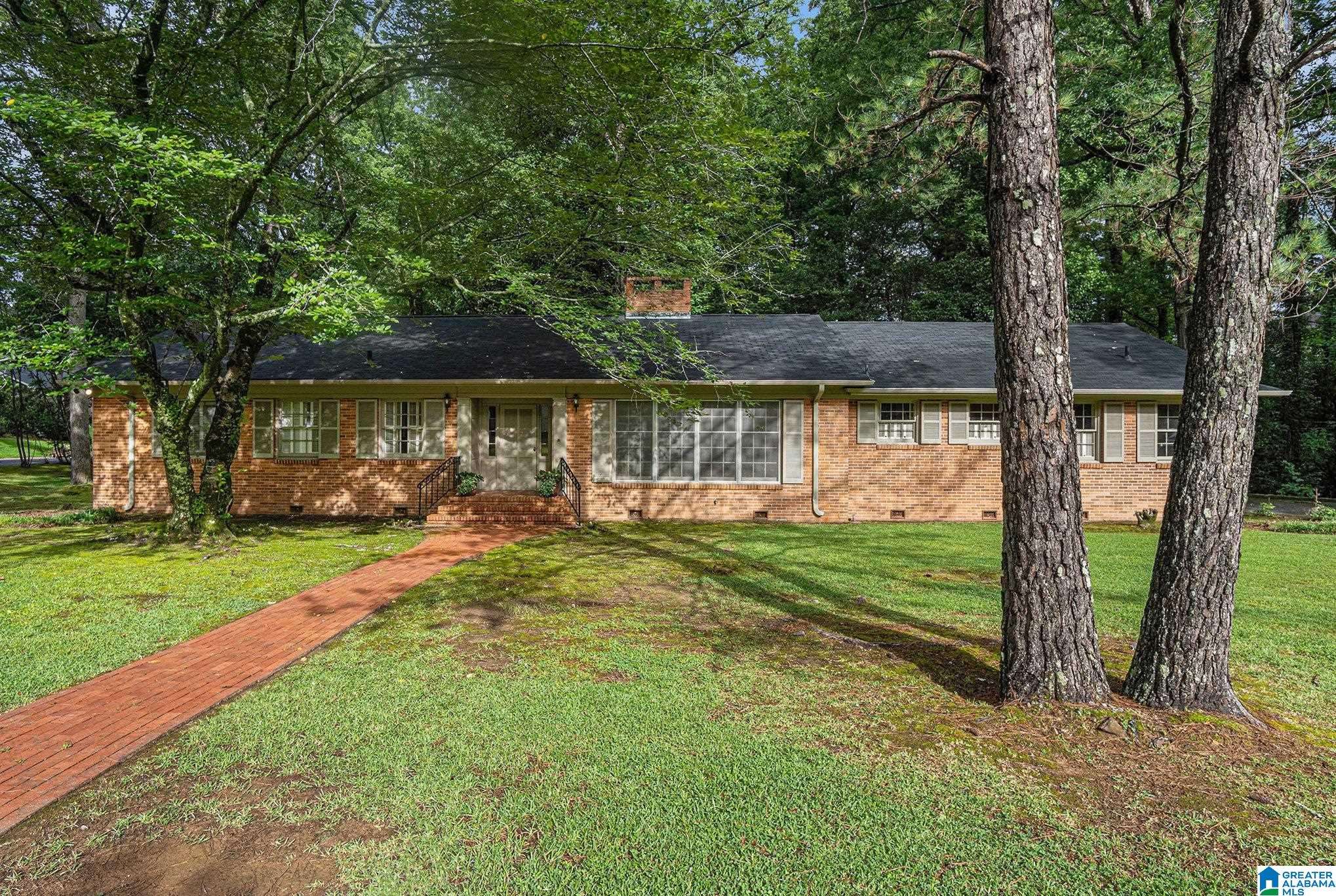 Mountain Brook, AL 35213,4020 WINSTON WAY